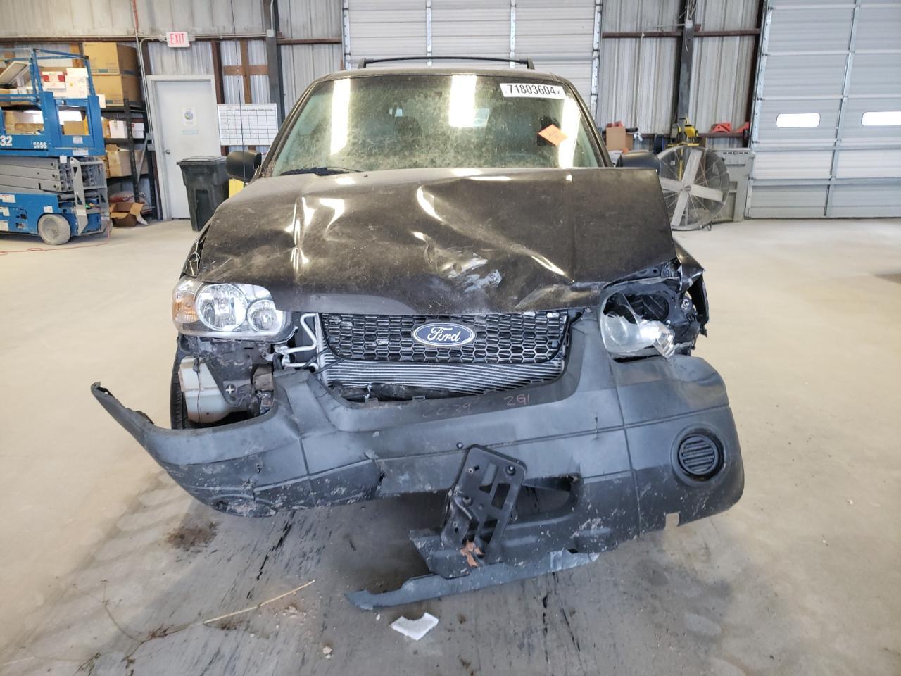 2007 Ford Escape Xlt - Image 5