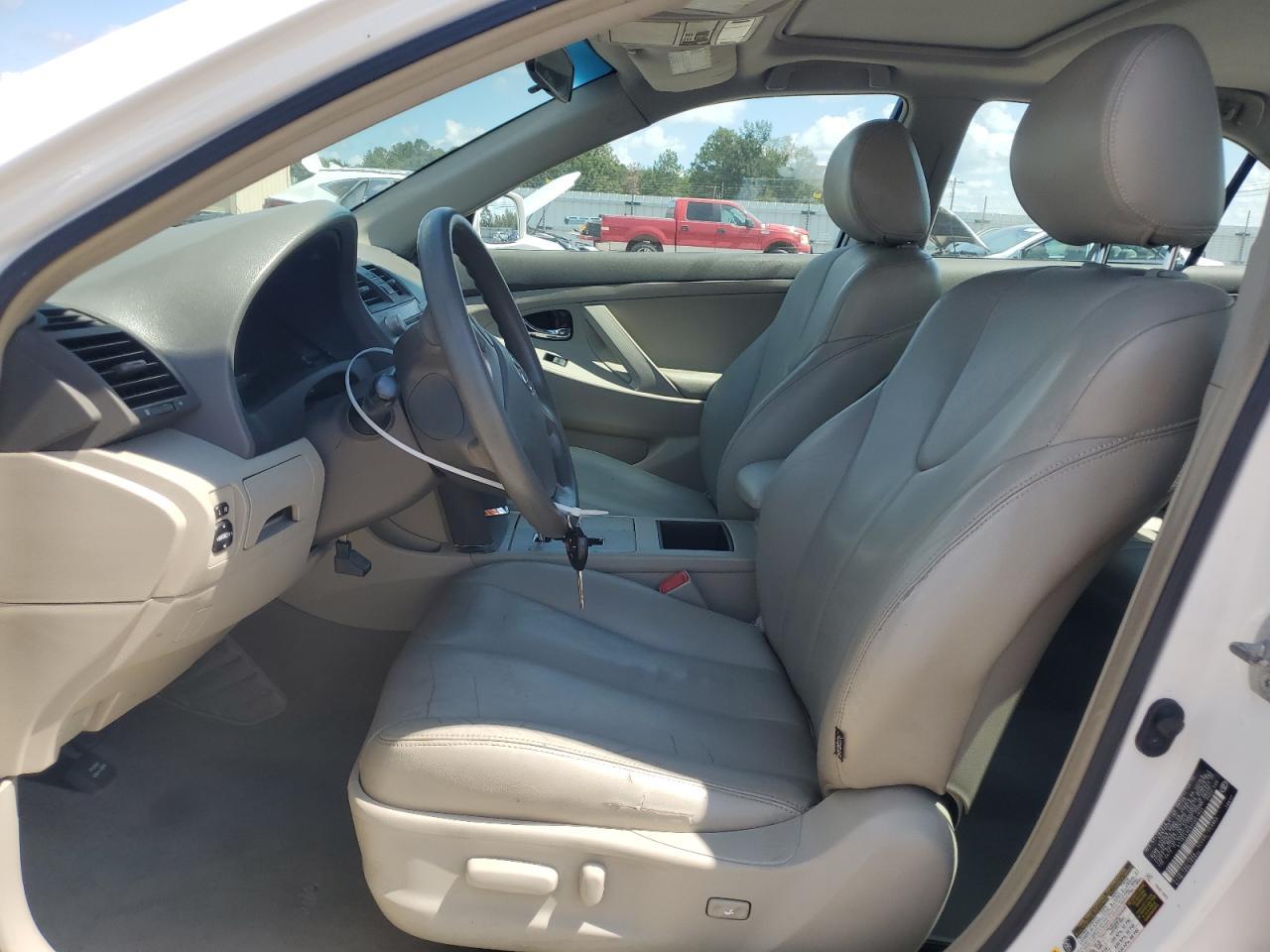 2009 Toyota Camry Base - Фото 7