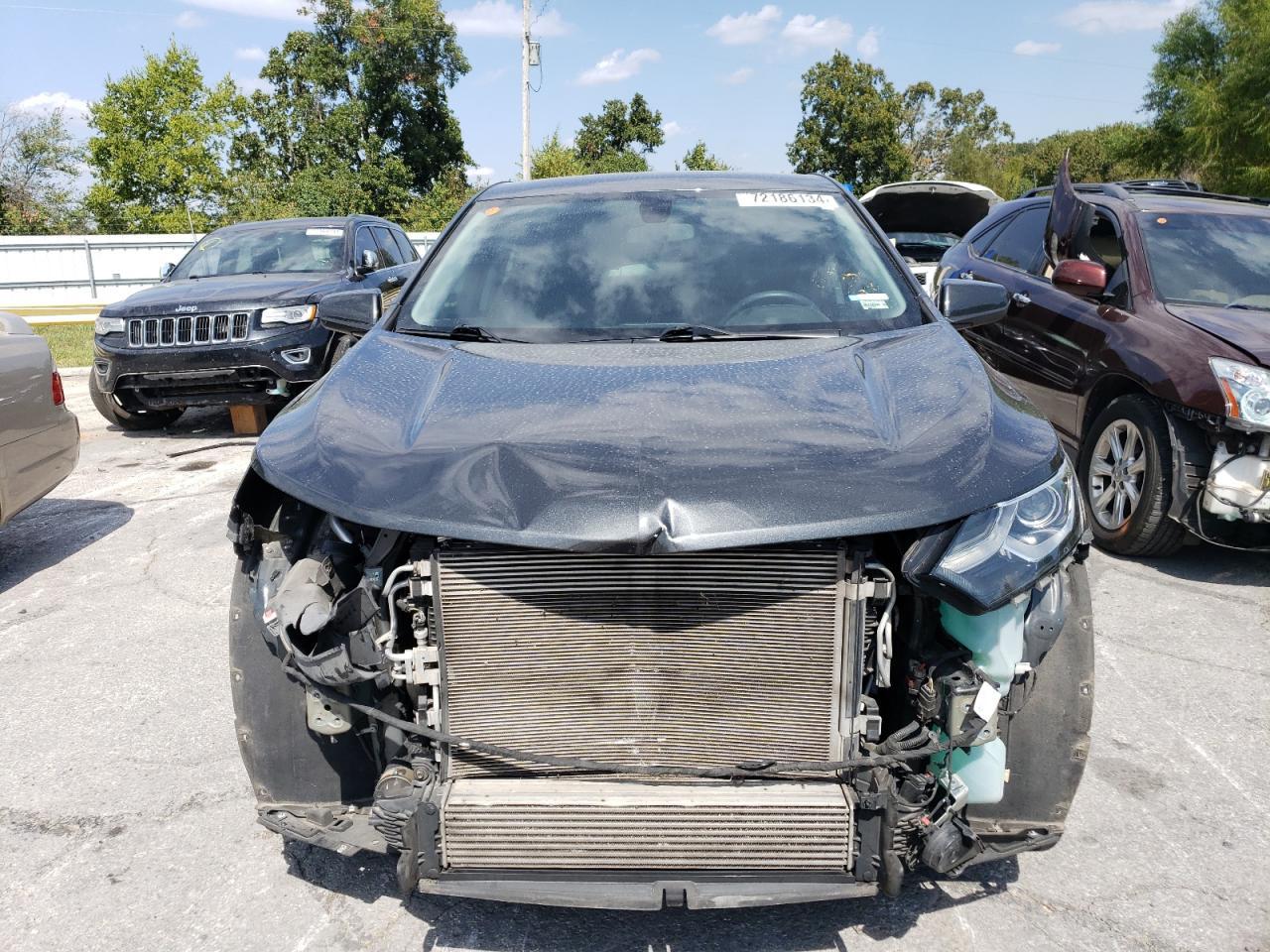 2019 Chevrolet Equinox Lt - Image 5