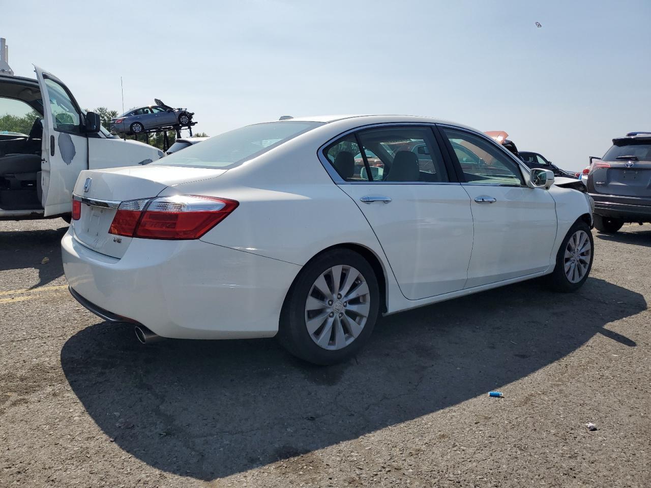 2013 Honda Accord Lx - Image 3
