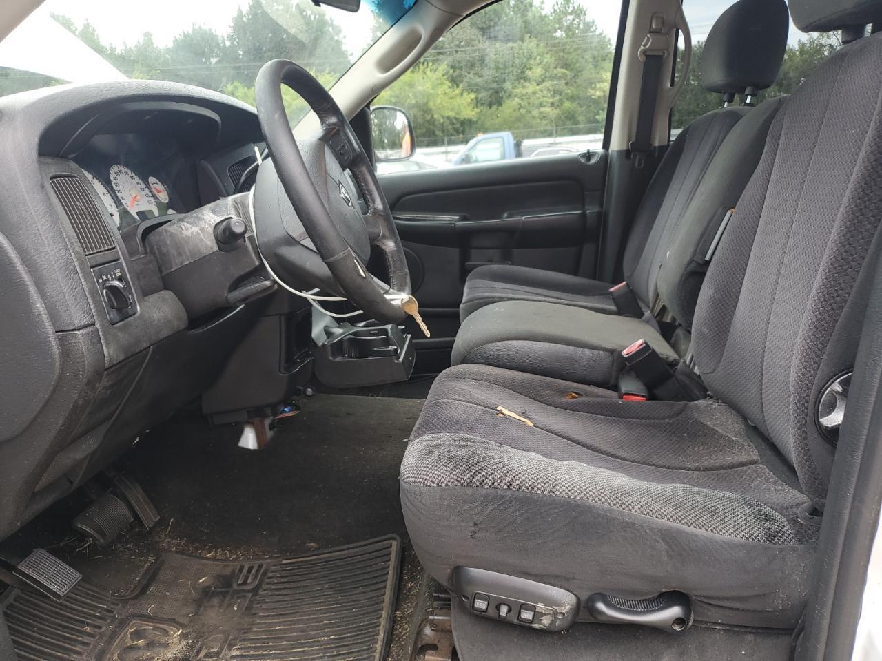 2005 Dodge Ram 1500 St - Image 7