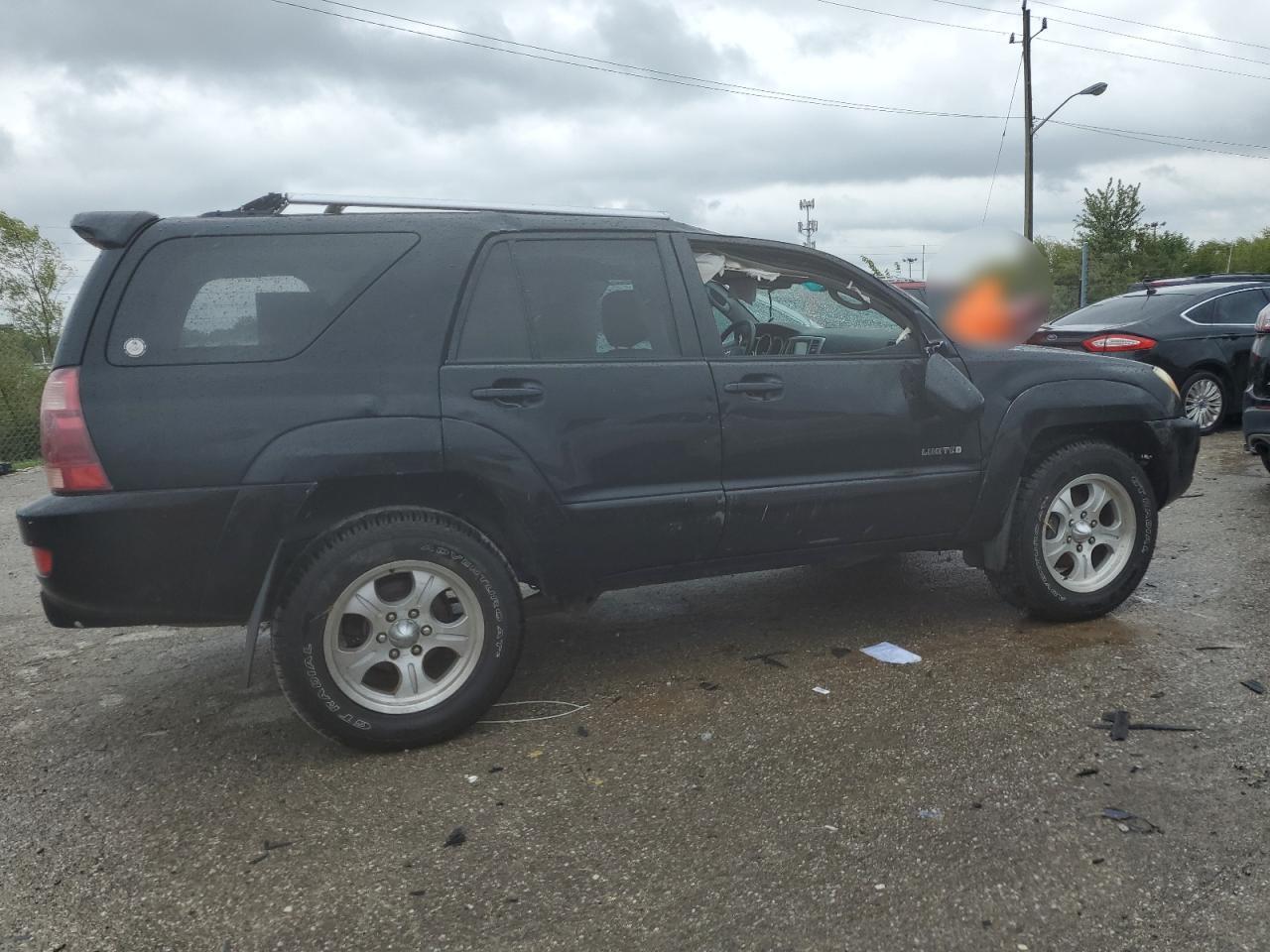 2004 Toyota 4Runner Limited - Image 3
