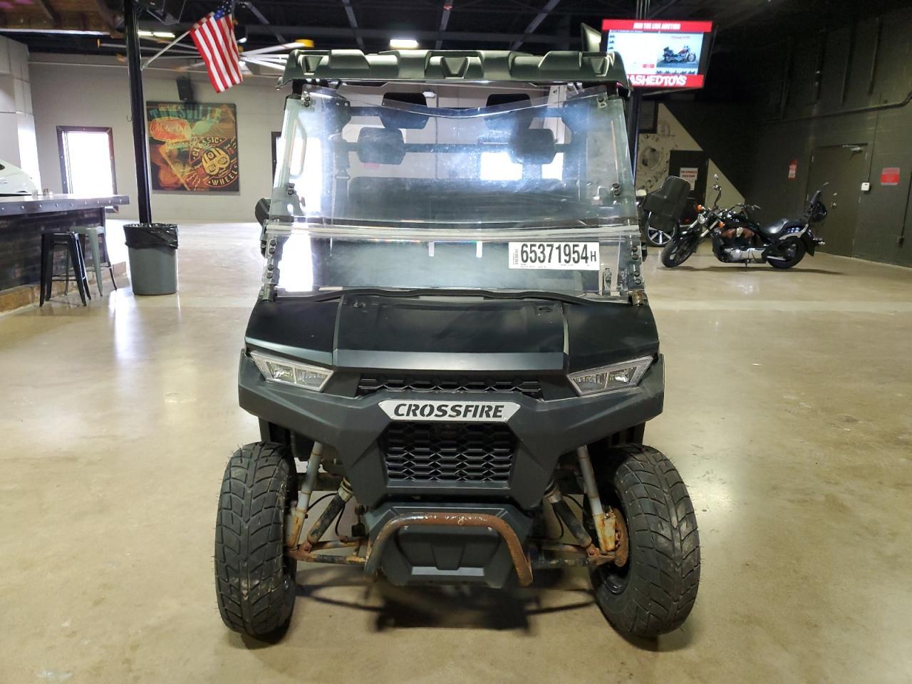 2025 Polaris Rzr Xp Utility Vehicle - Фото 2