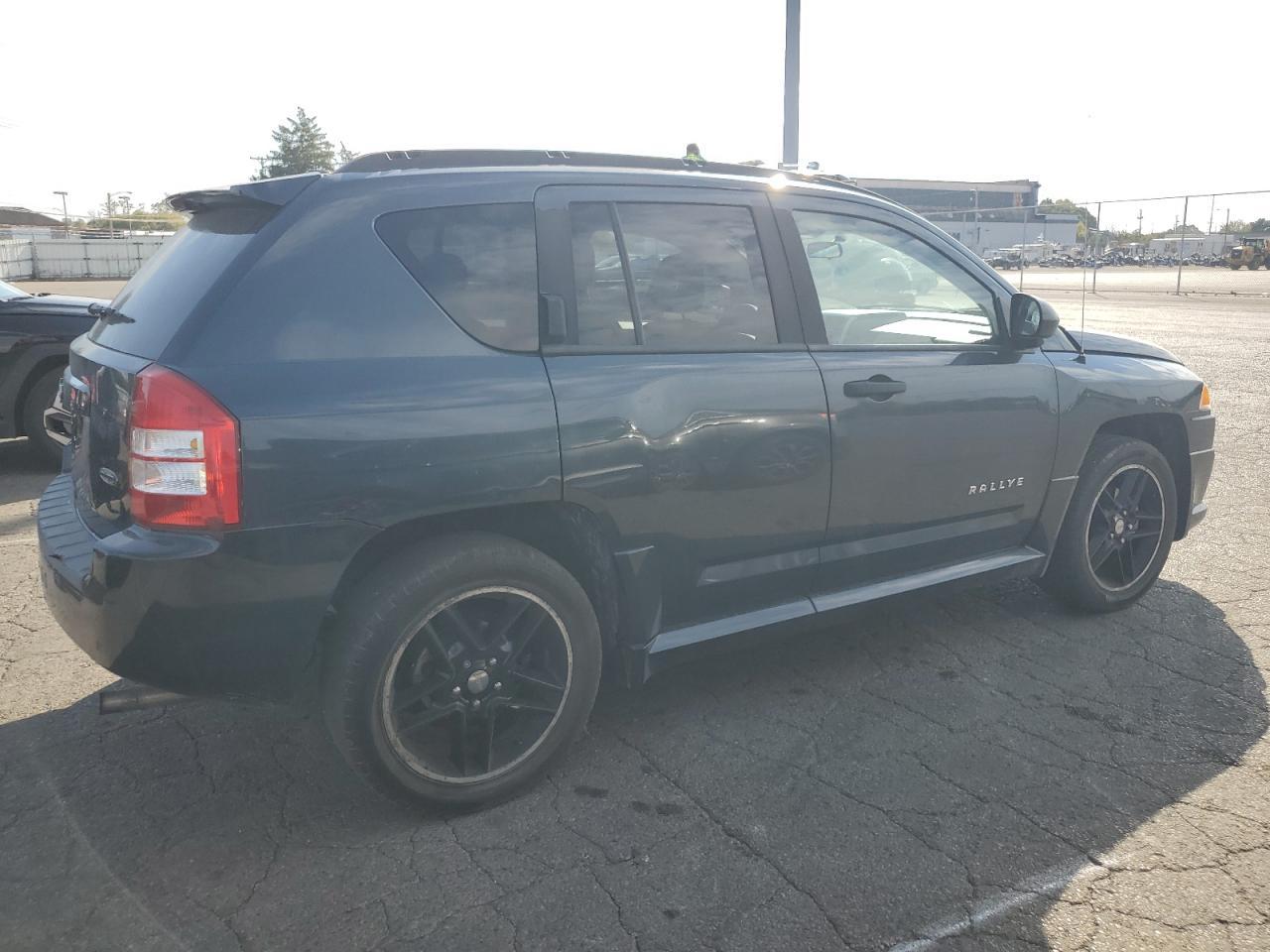 2007 Jeep Compass - Фото 3