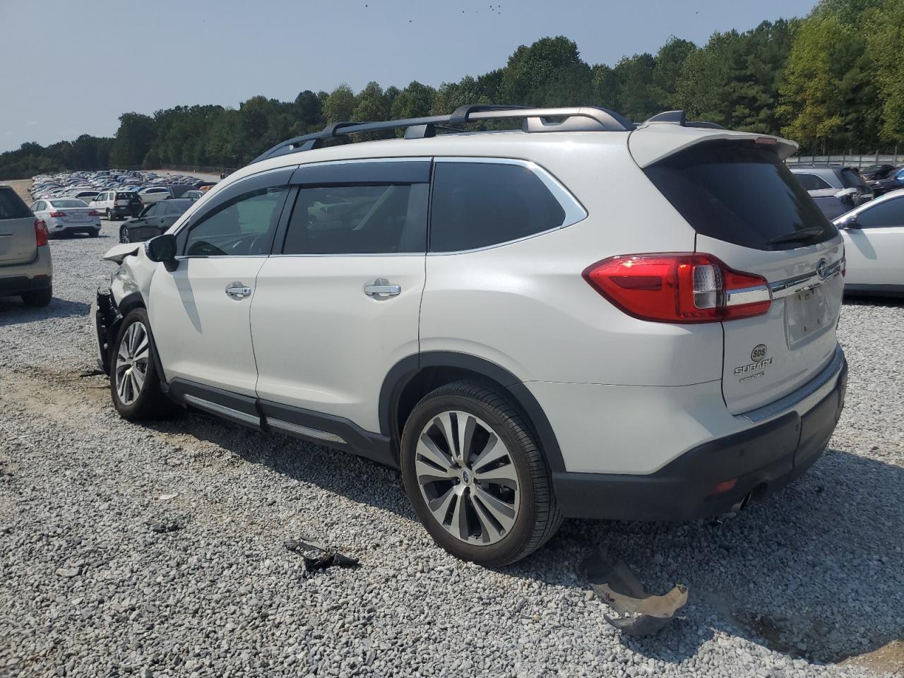 2019 Subaru Ascent Touring - Image 2