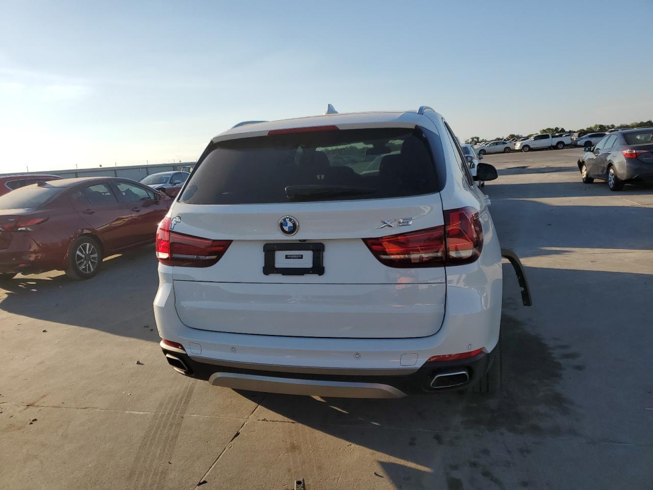 2018 BMW X5 xDrive35I - Image 6