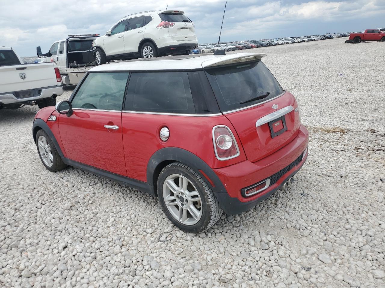 2011 Mini Cooper S - Фото 2