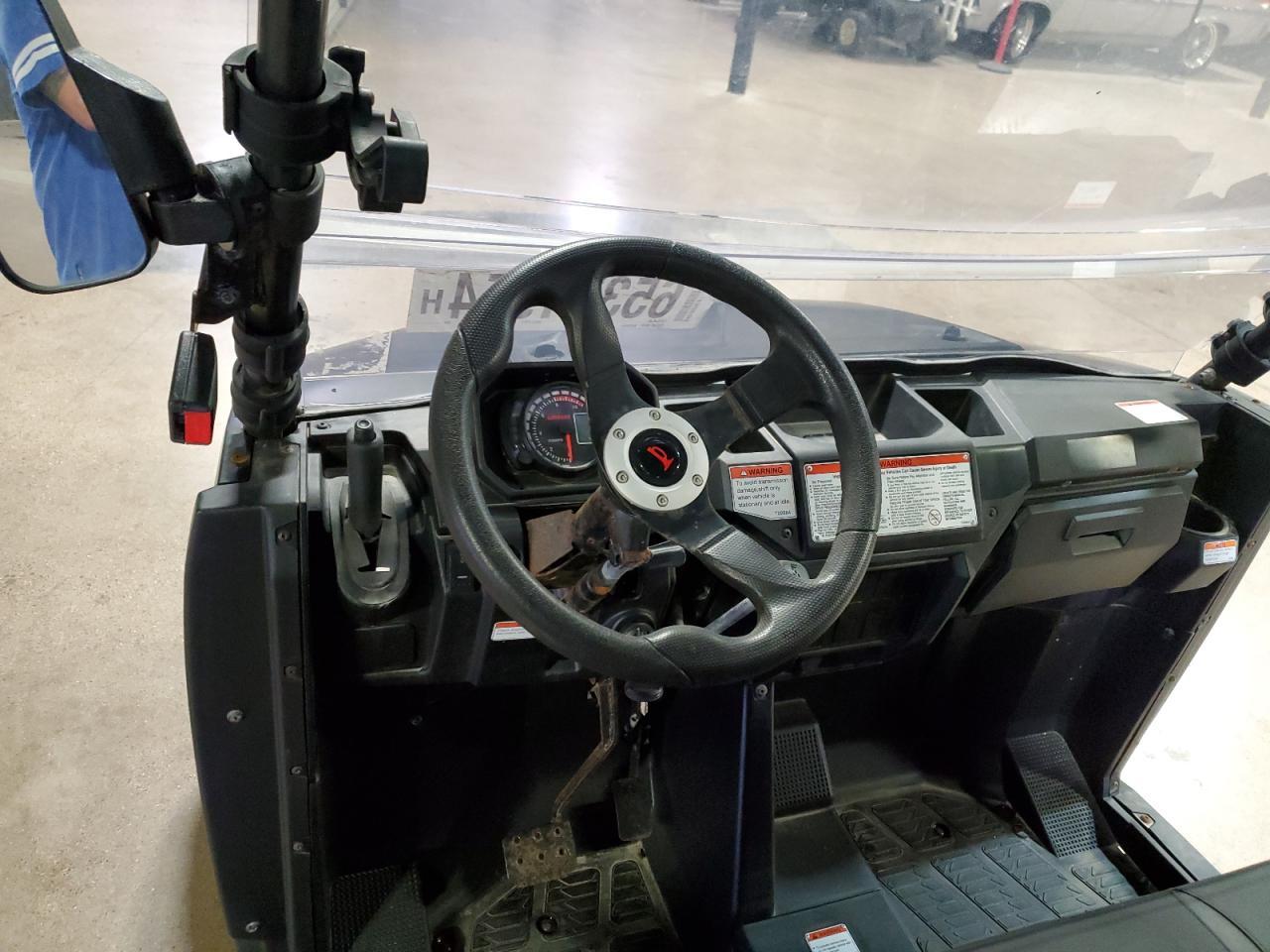 2025 Polaris Rzr Xp Utility Vehicle - Фото 7
