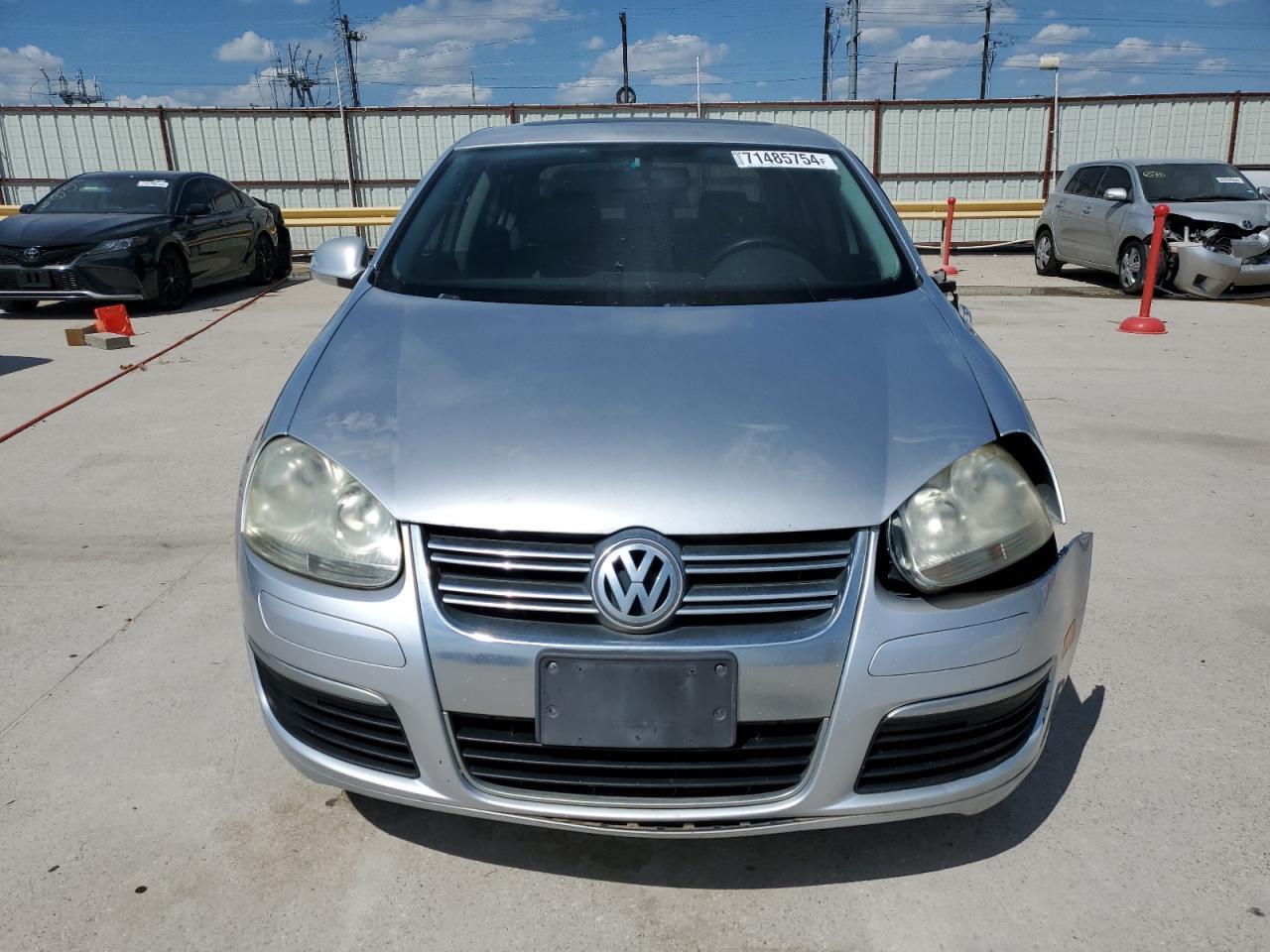 2006 Volkswagen Jetta Tdi Option Package 1 - Фото 5