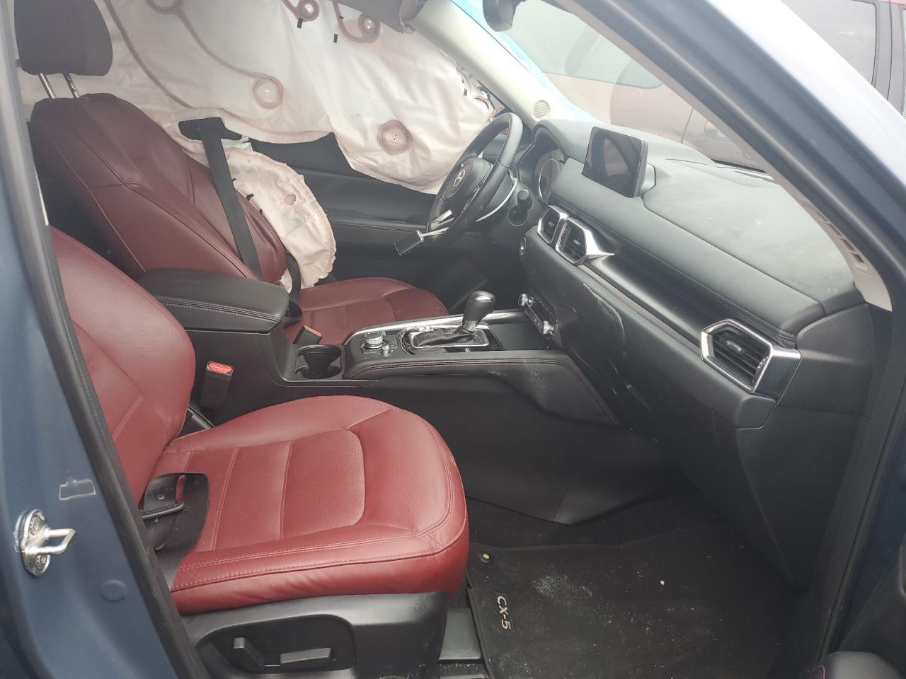 2023 Mazda Cx-5 Preferred - Image 7