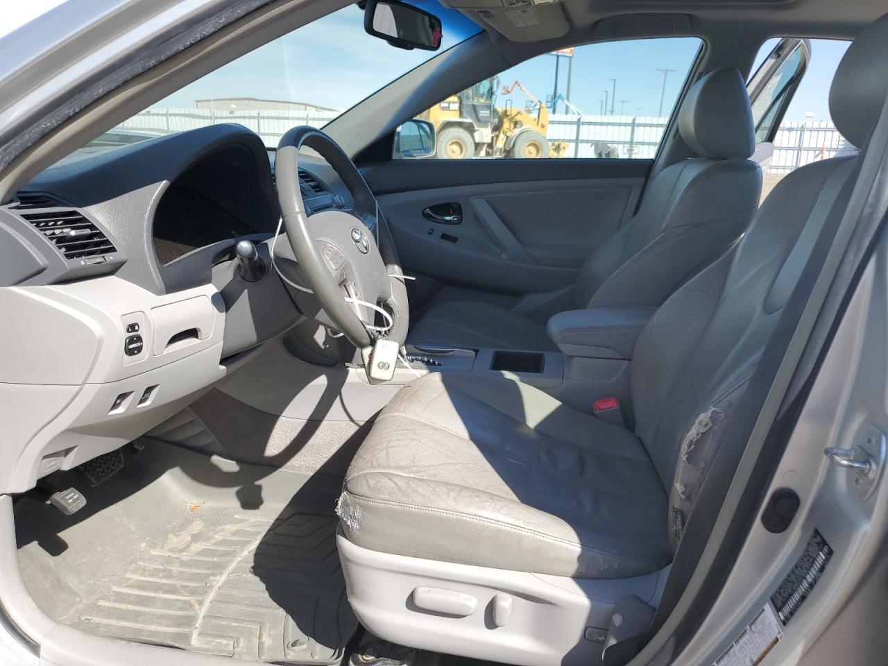 2007 Toyota Camry Hybrid - Image 7