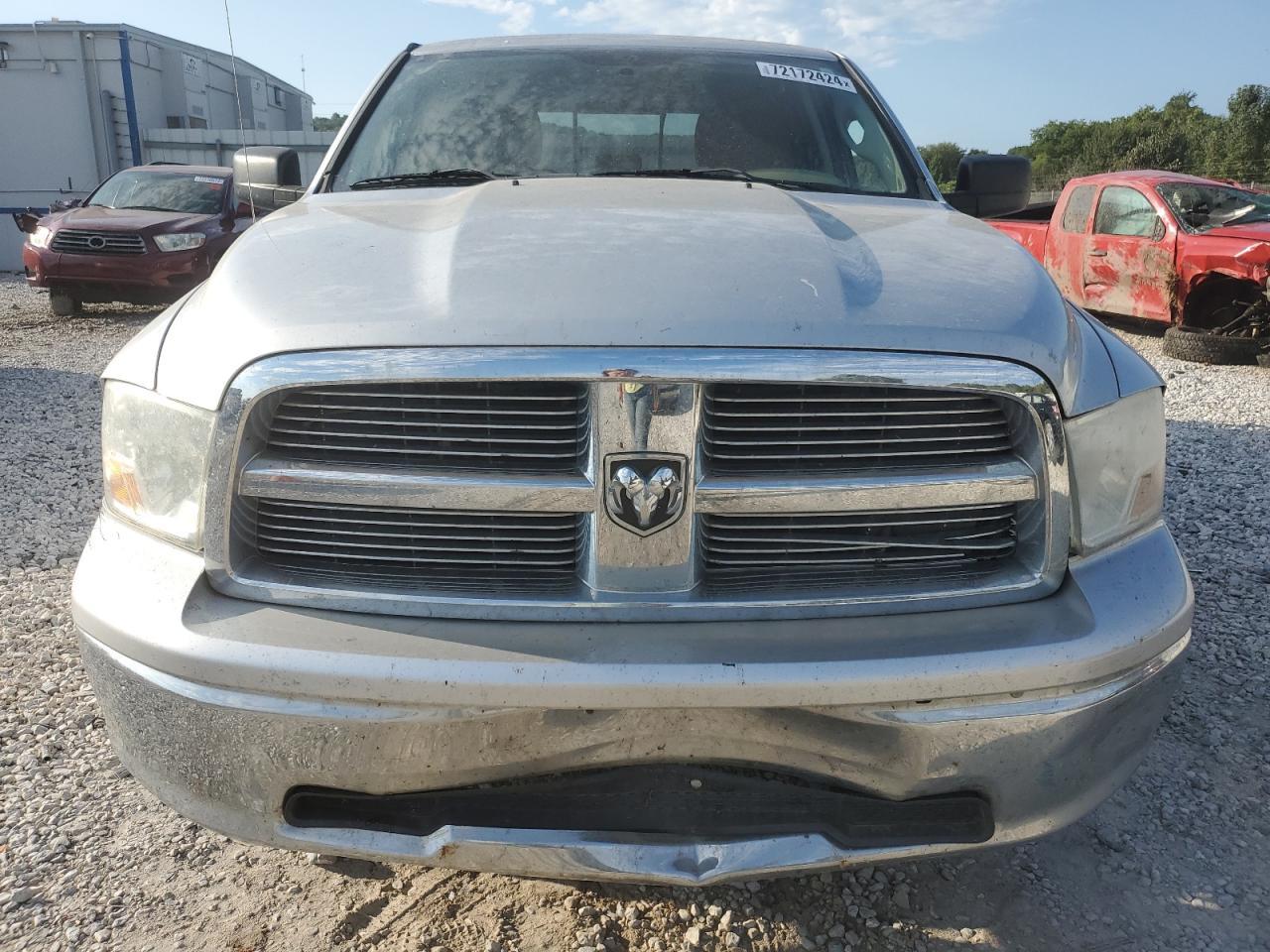 2011 Dodge Ram 1500 - Фото 5