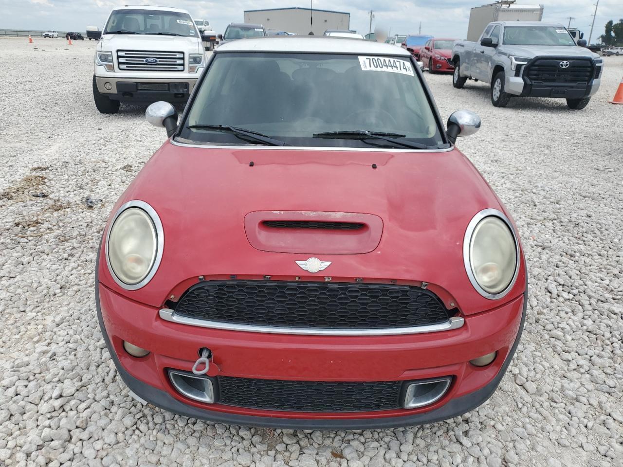2011 Mini Cooper S - Фото 5