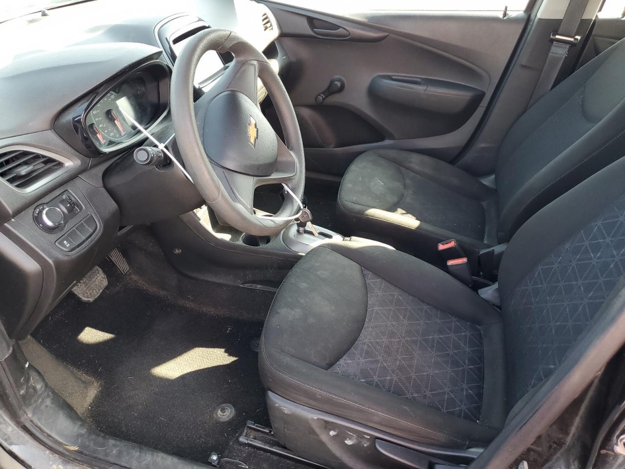 2021 Chevrolet Spark Ls - Фото 7