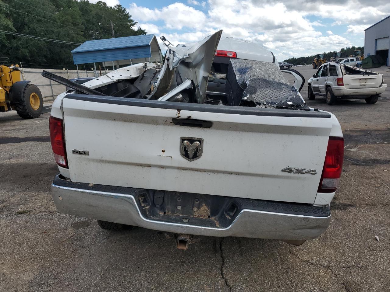 2019 Ram 1500 Classic Slt - Image 6