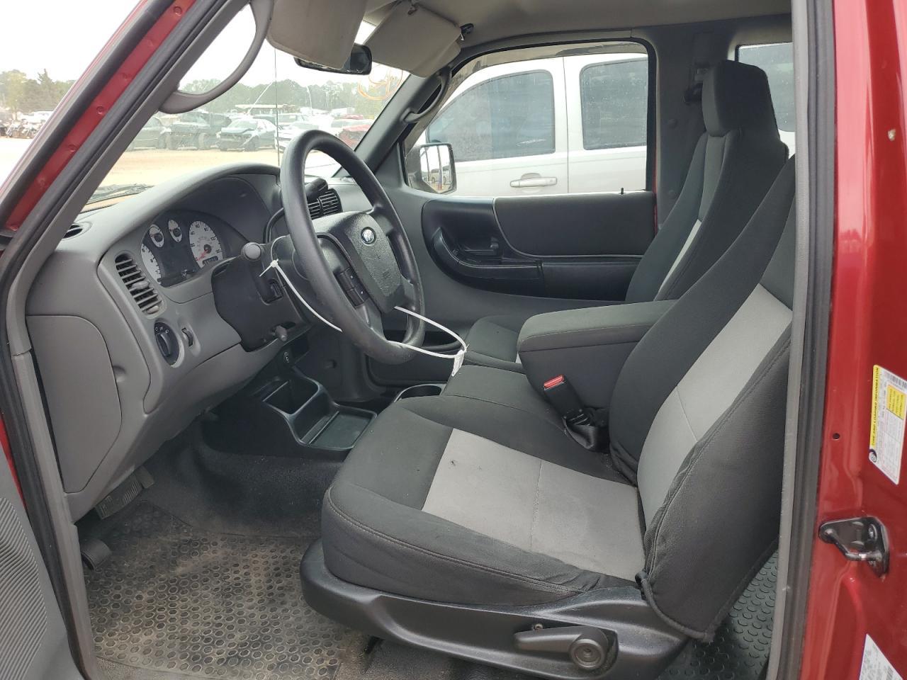 2008 Ford Ranger Super Cab - Фото 7