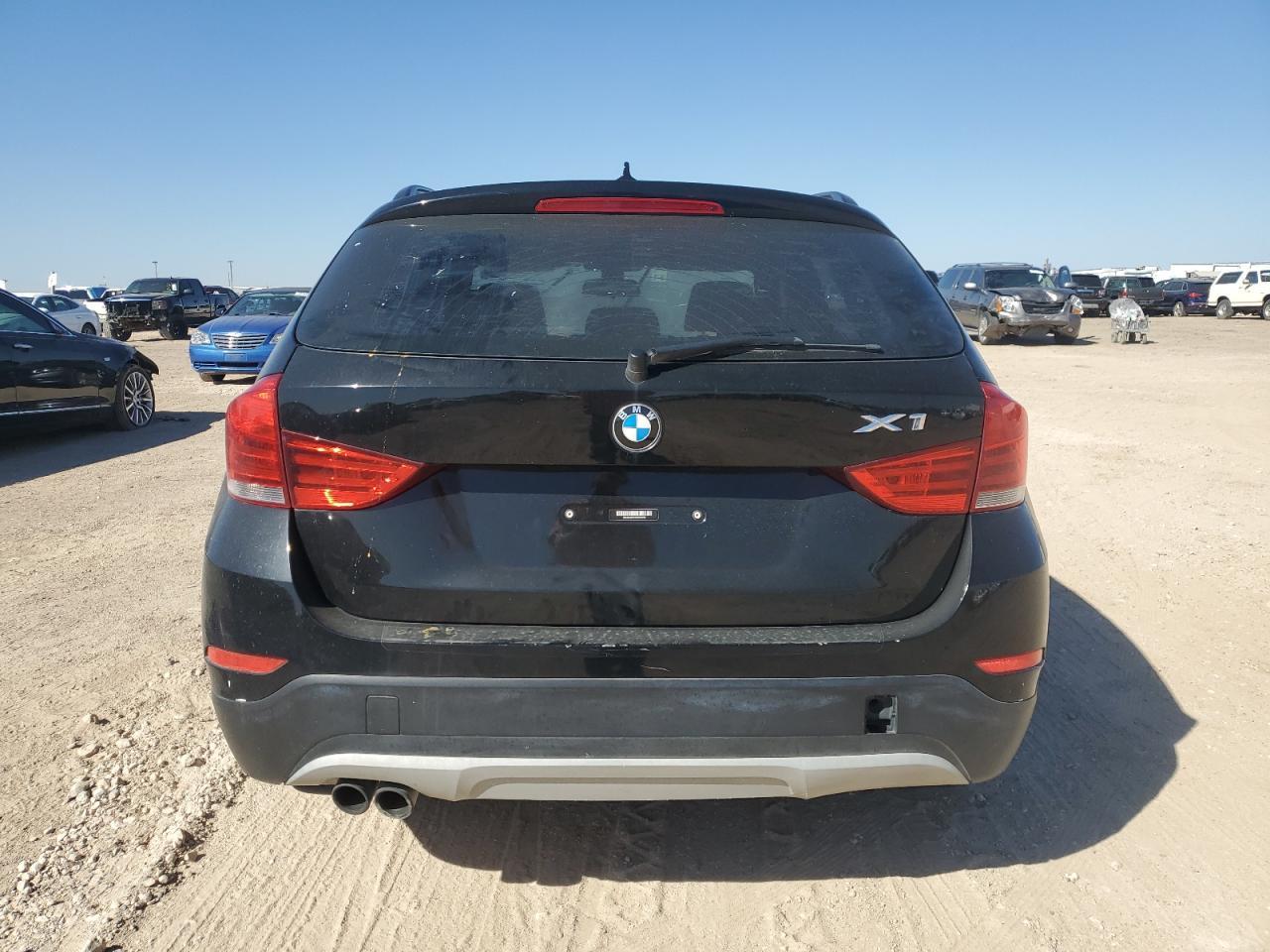 2014 BMW X1 Sdrive28I - Image 6