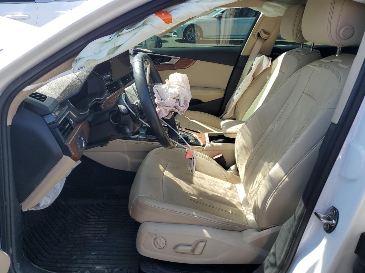 2021 Audi A4 Premium Plus 40 - Image 7