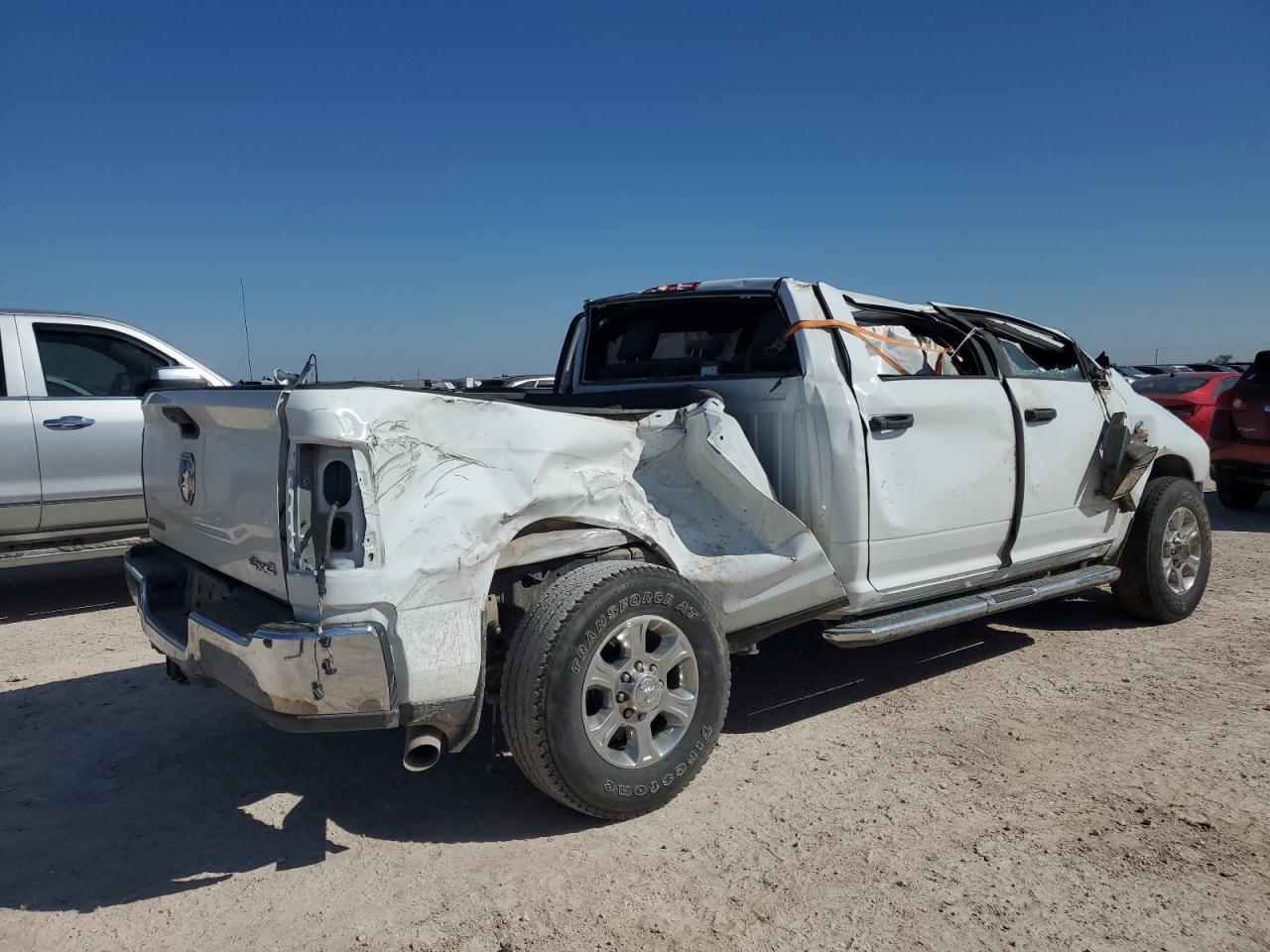 2024 Ram 2500 Big Horn - Фото 2