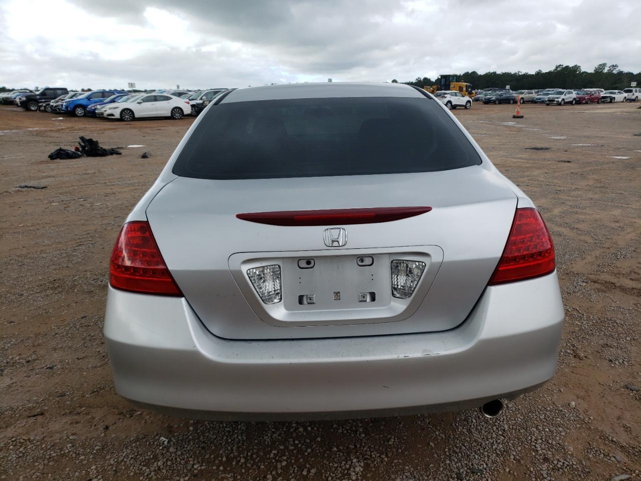 2007 Honda Accord Value - Image 6