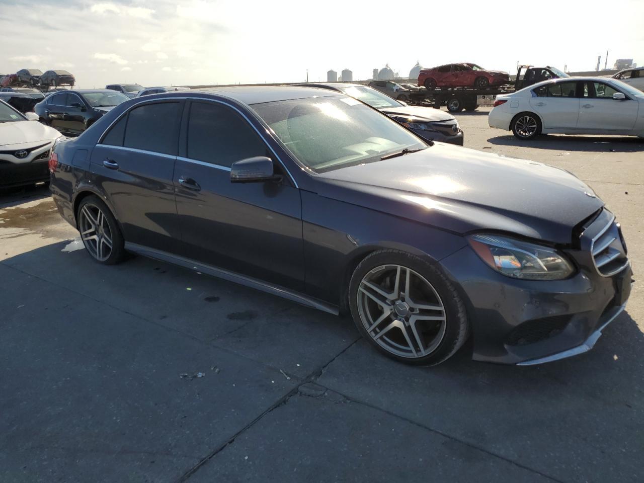 2014 Mercedes-Benz E 350 - Image 4