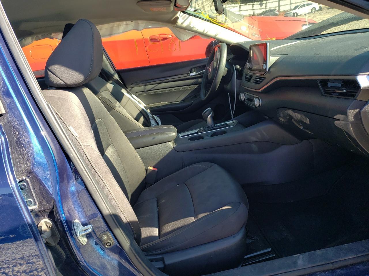 2020 Nissan Altima Platinum - Фото 7