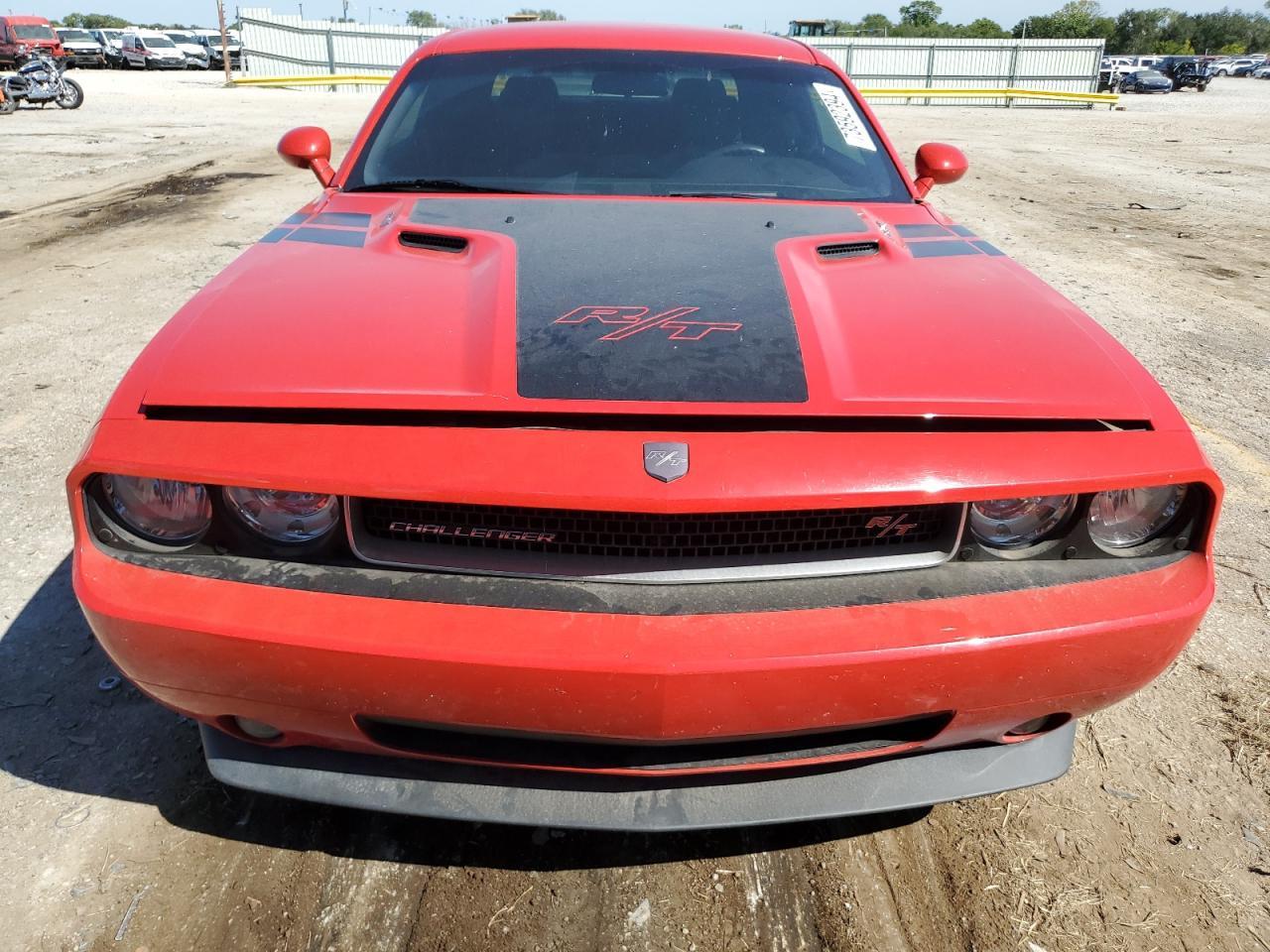 2009 Dodge Challenger R/T - Фото 5