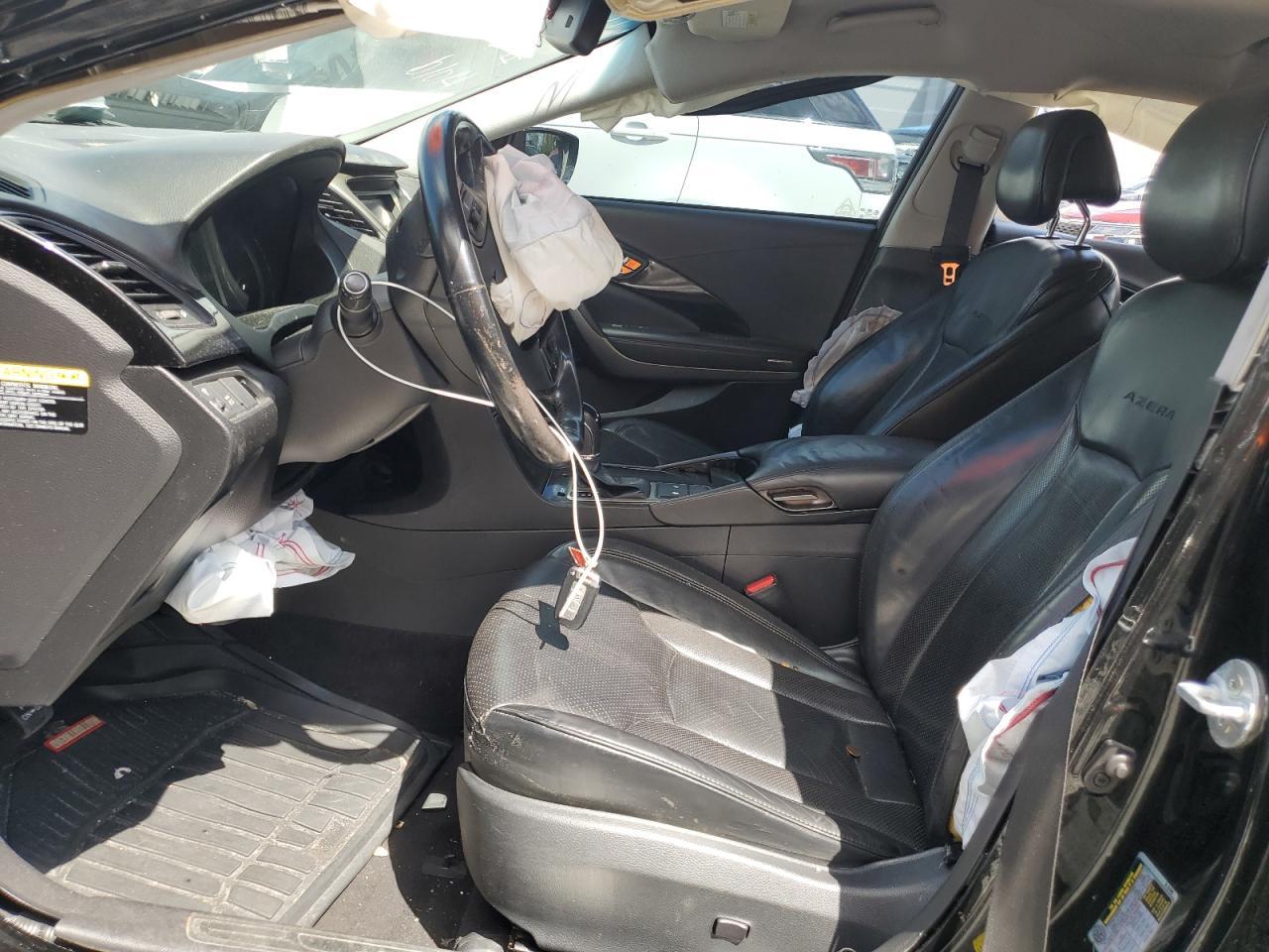 2014 Hyundai Azera - Image 7