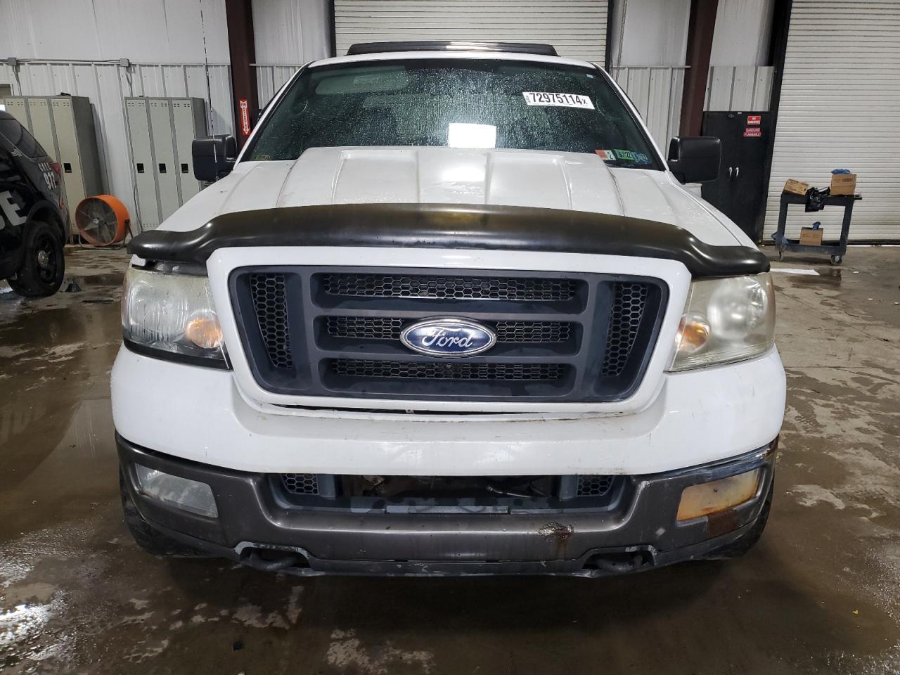 2004 Ford F150 - Image 5