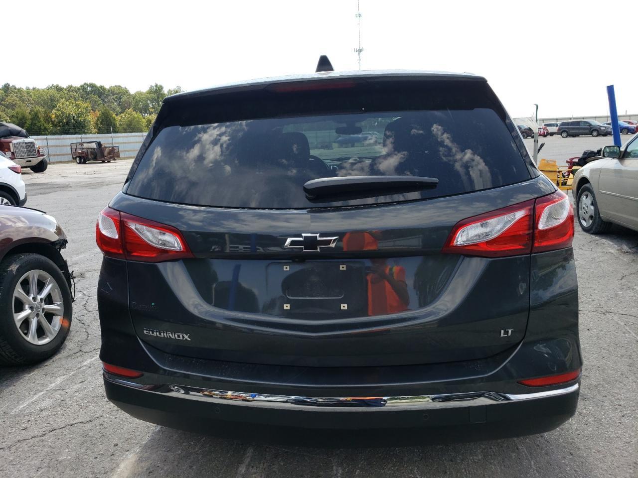 2019 Chevrolet Equinox Lt - Image 6