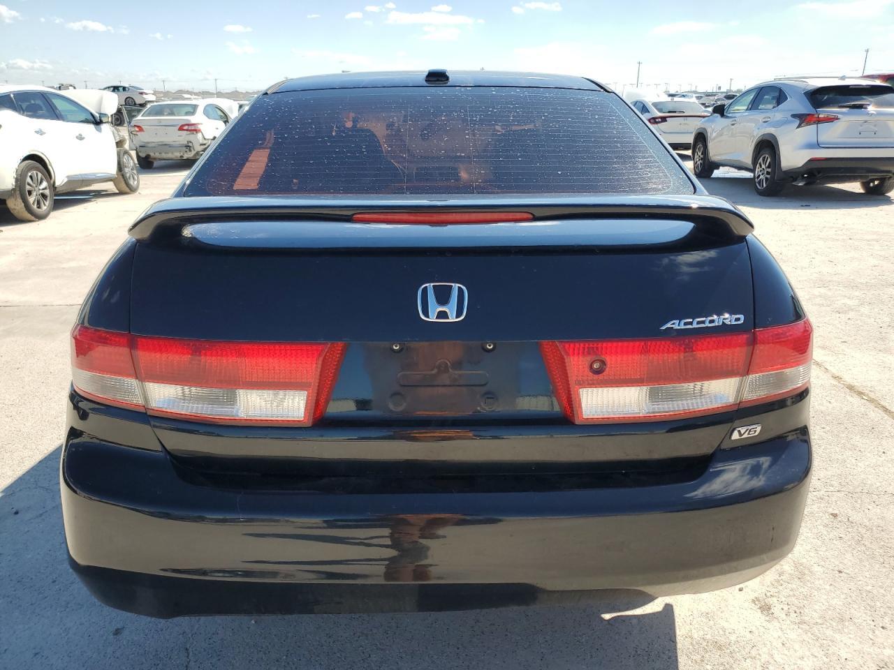 2004 Honda Accord Ex - Image 6