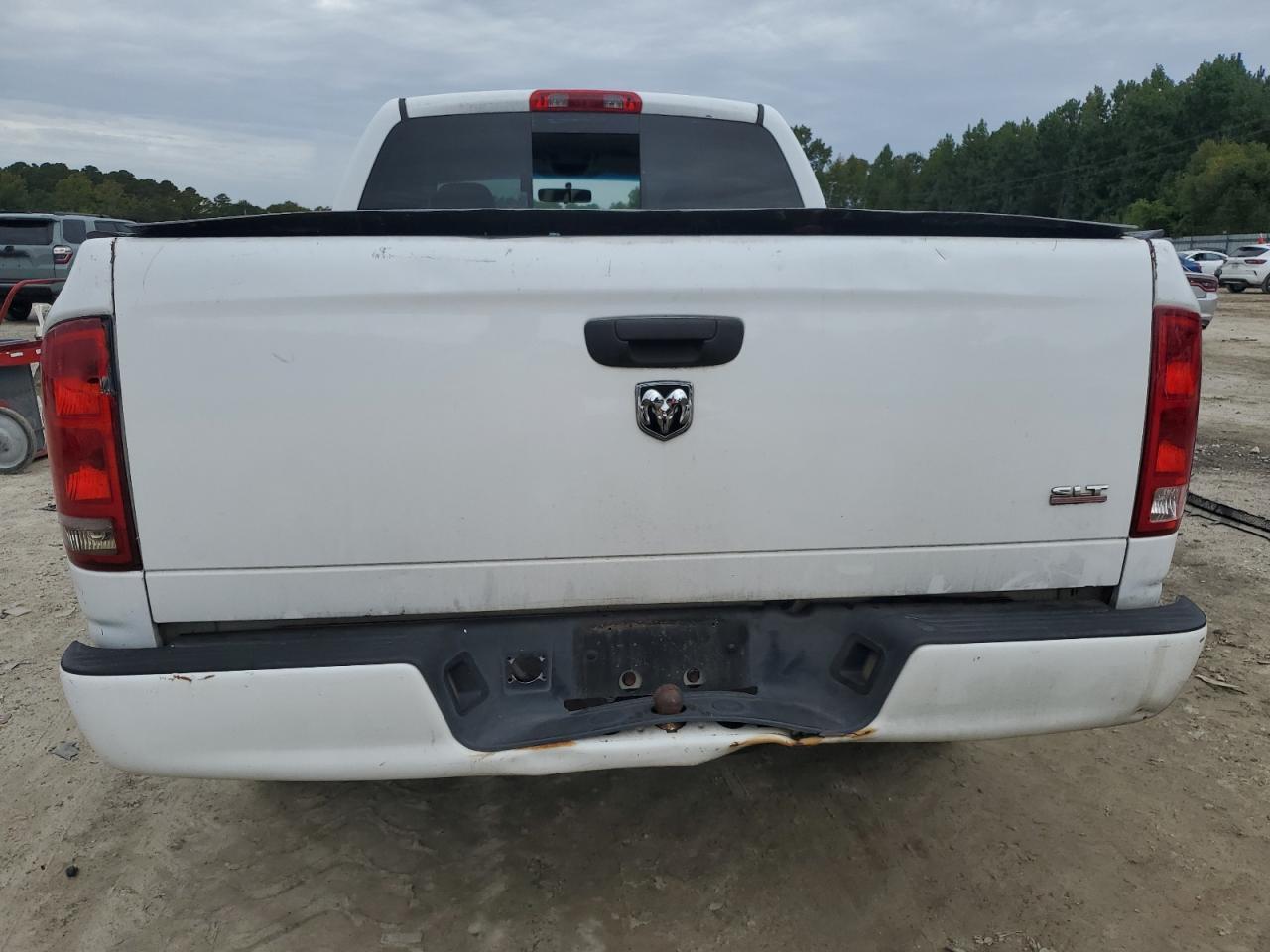 2005 Dodge Ram 1500 St - Image 6