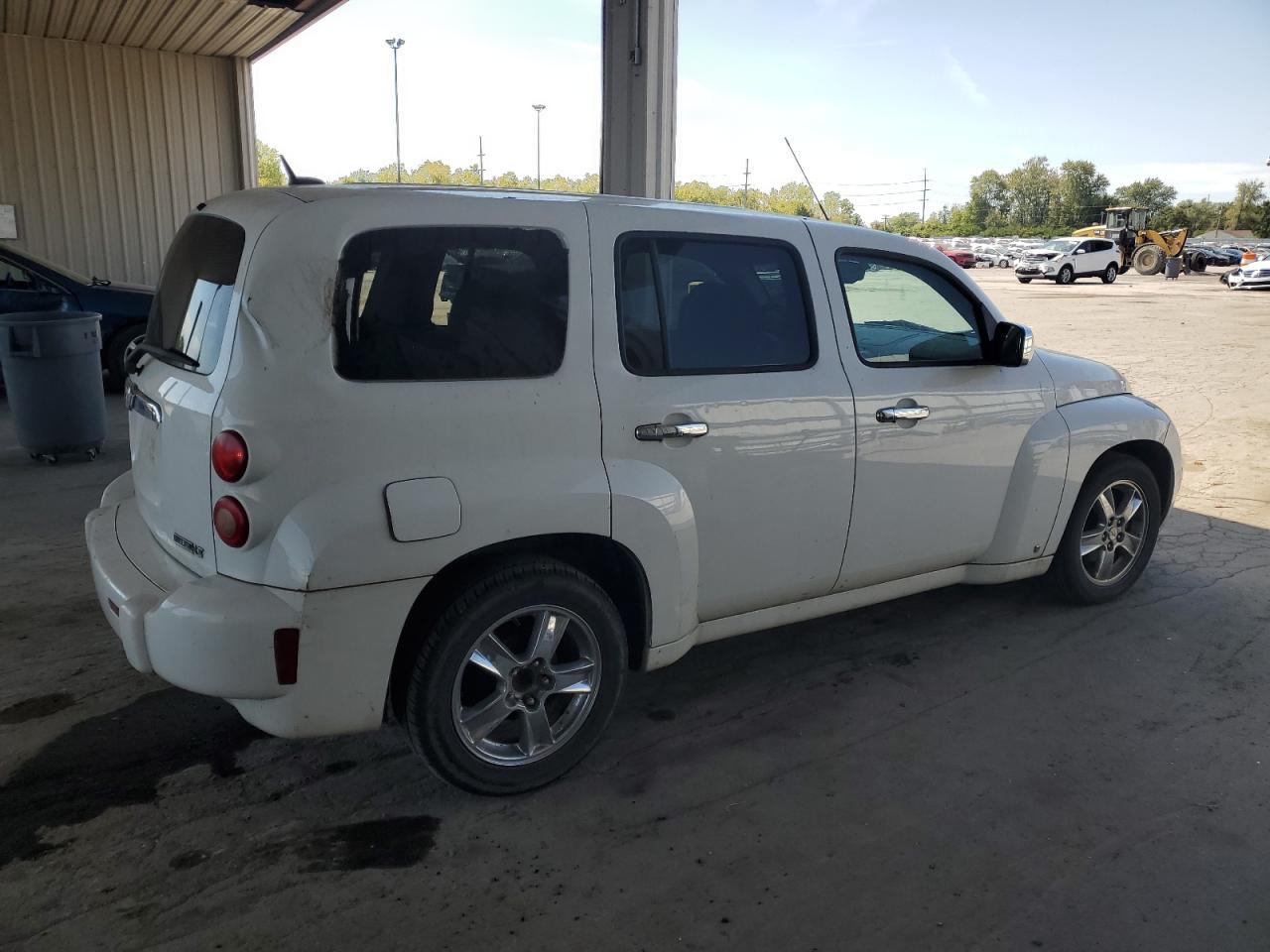 2009 Chevrolet Hhr Lt - Фото 3