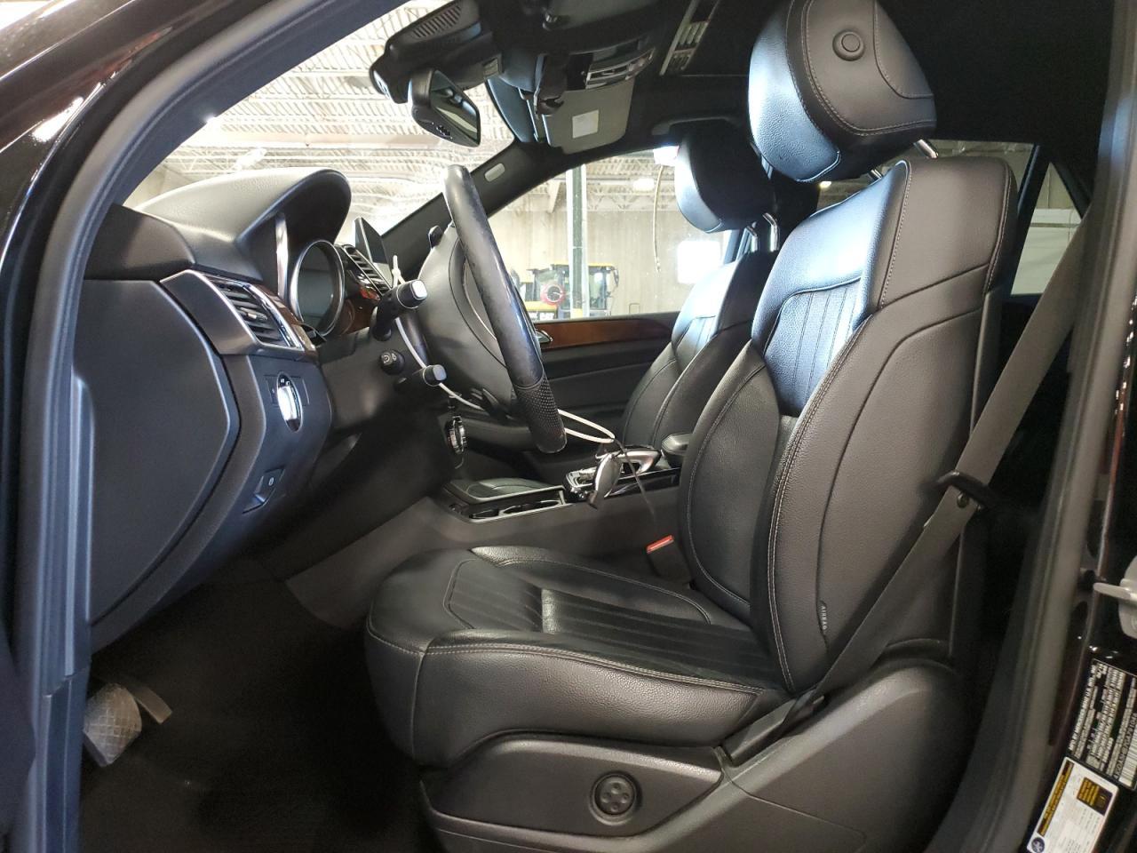 2016 Mercedes-Benz Gle 350 4Matic - Image 7