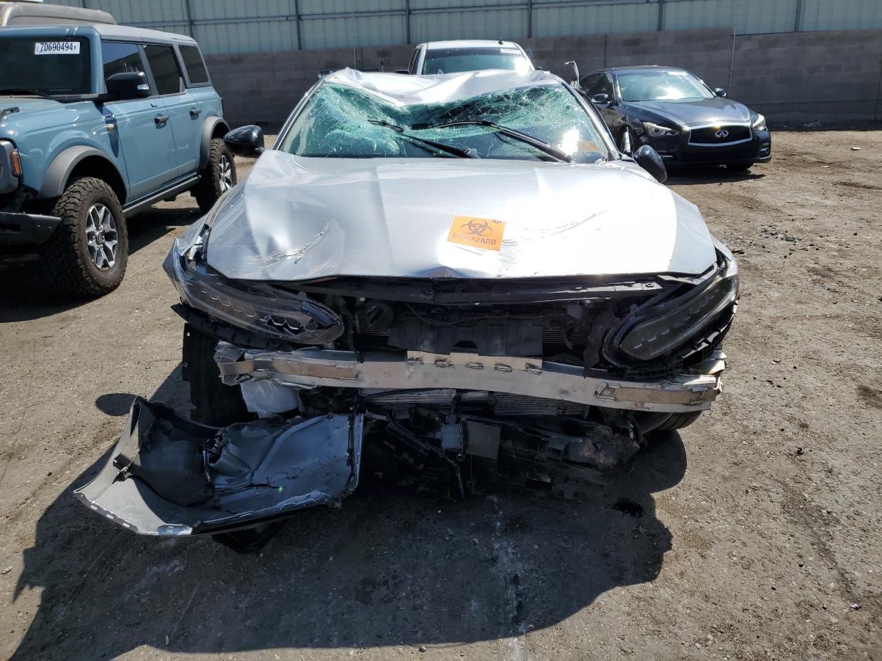 2022 Honda Accord Sport - Image 5