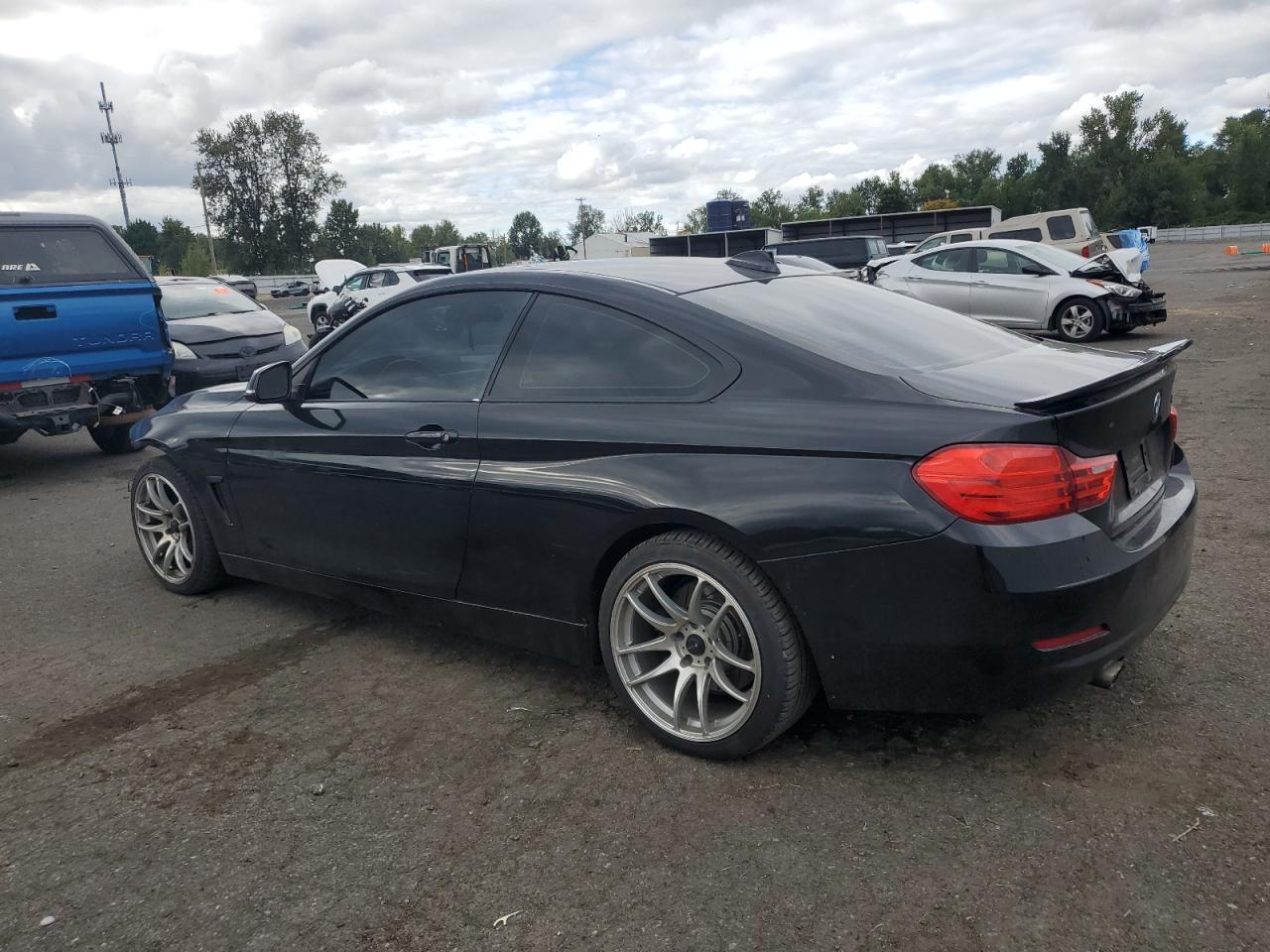 2014 BMW 435 I - Image 2