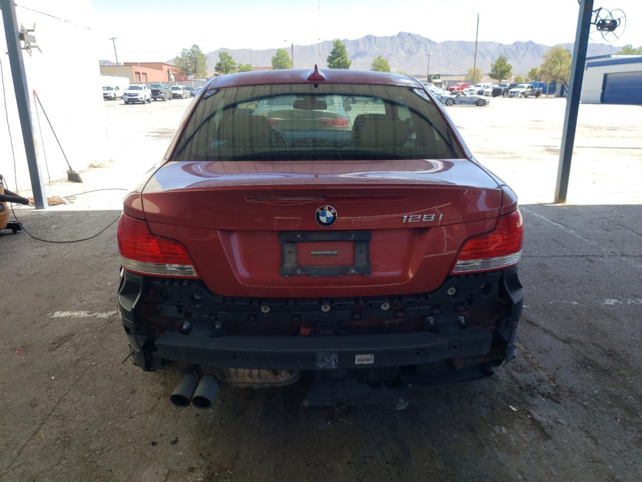 2008 BMW 128 I - Фото 6