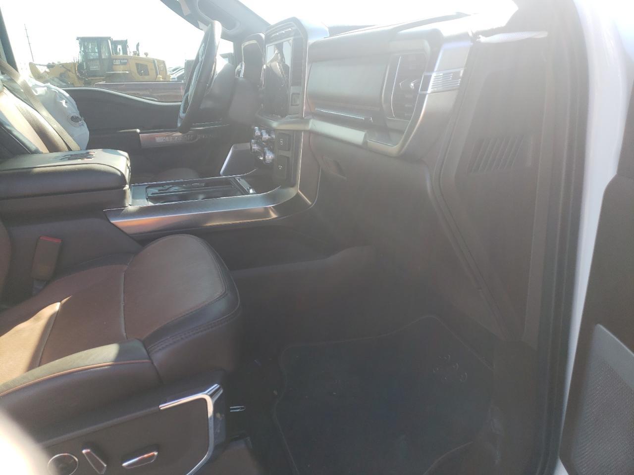 2022 Ford F150 Supercrew - Фото 7