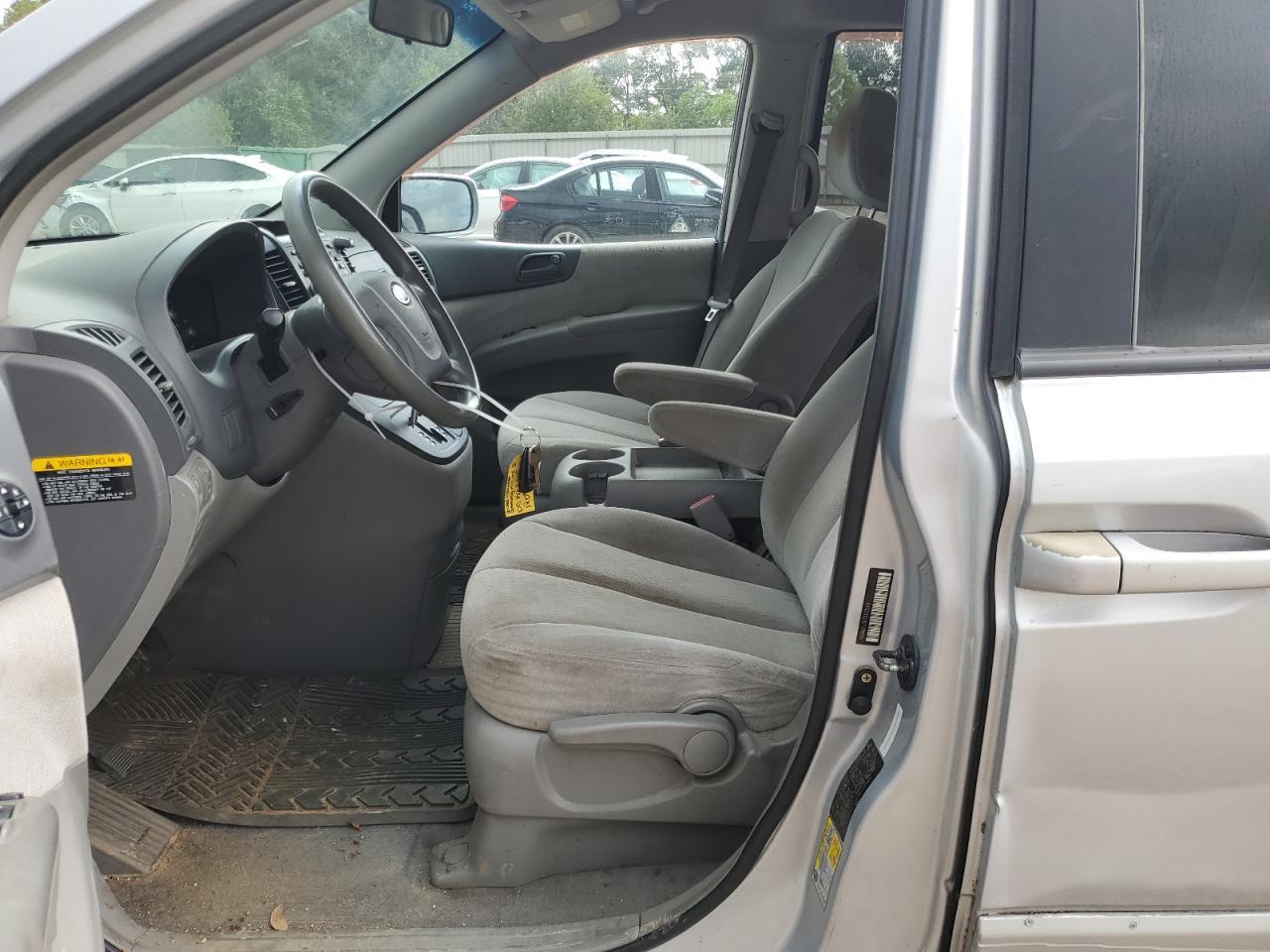 2007 Kia Sedona Ex - Image 7