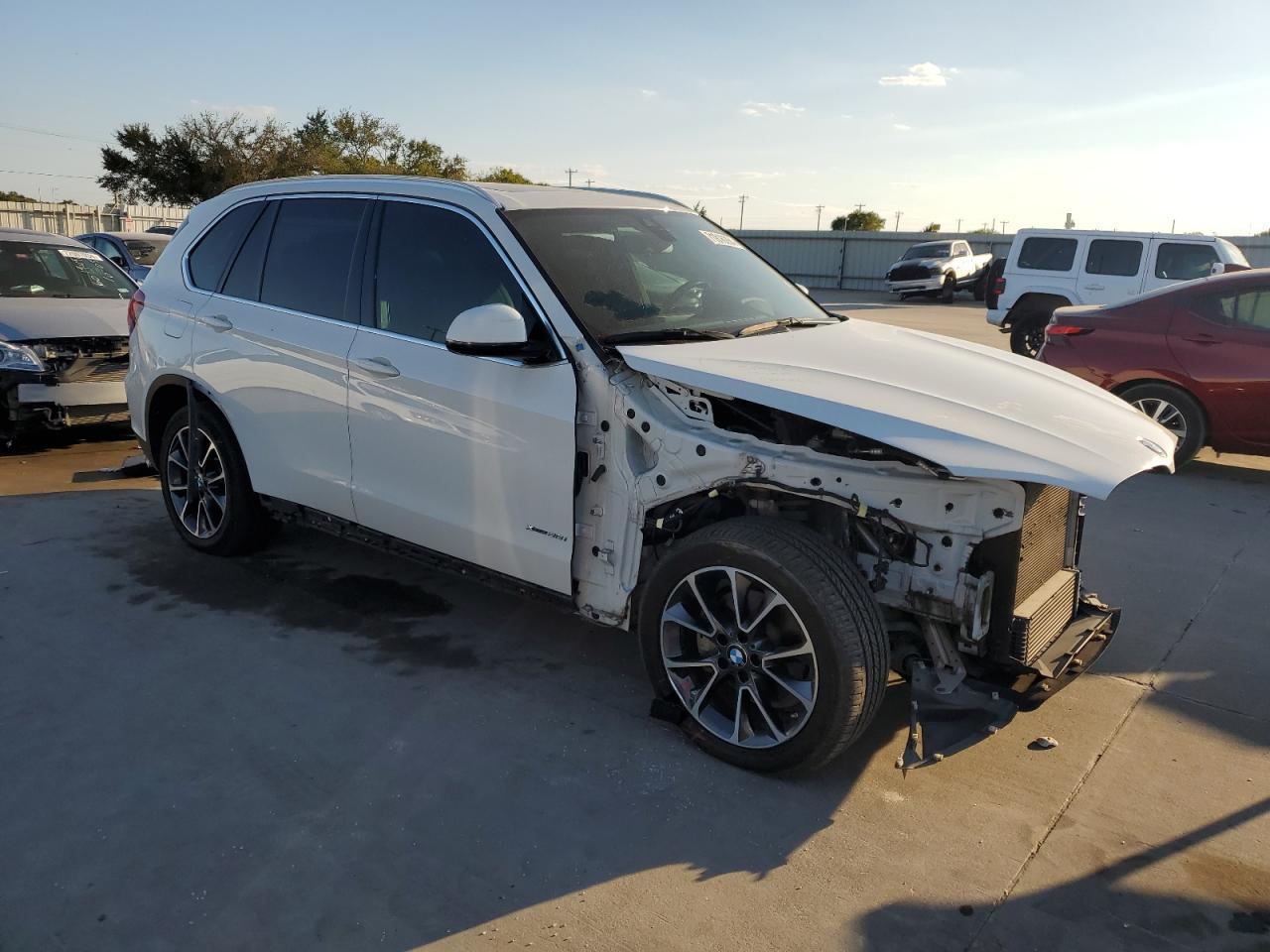2018 BMW X5 xDrive35I - Image 4