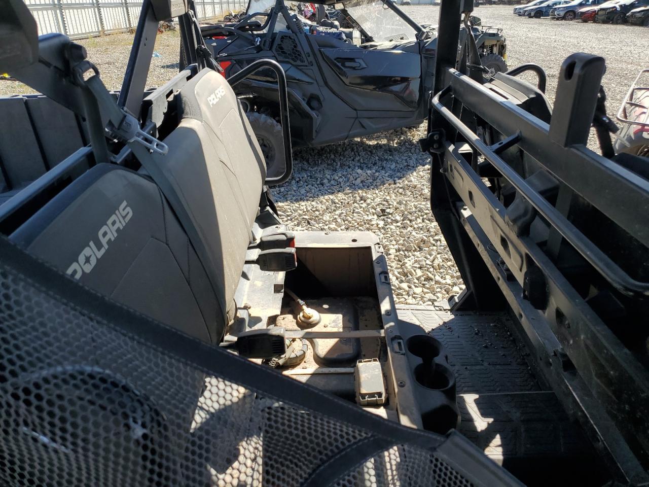 2021 Polaris Ranger Crew 1000 Premium - Image 6