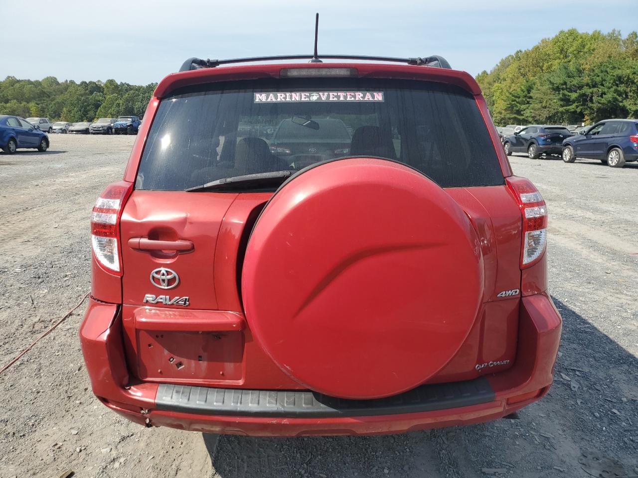 2012 Toyota Rav4 - Фото 6