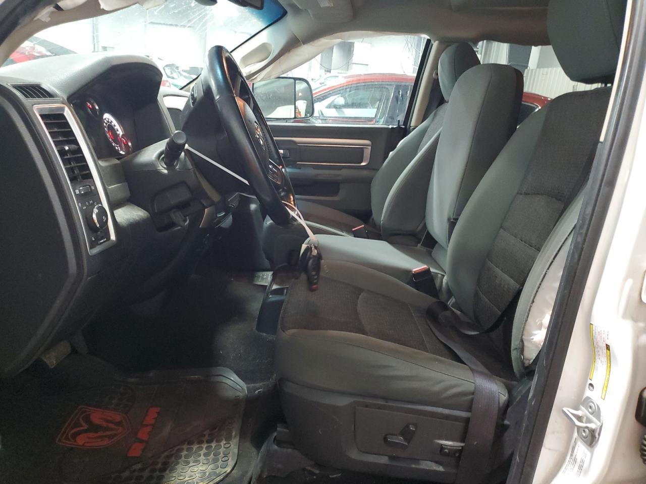 2014 Ram 2500 Slt - Image 7