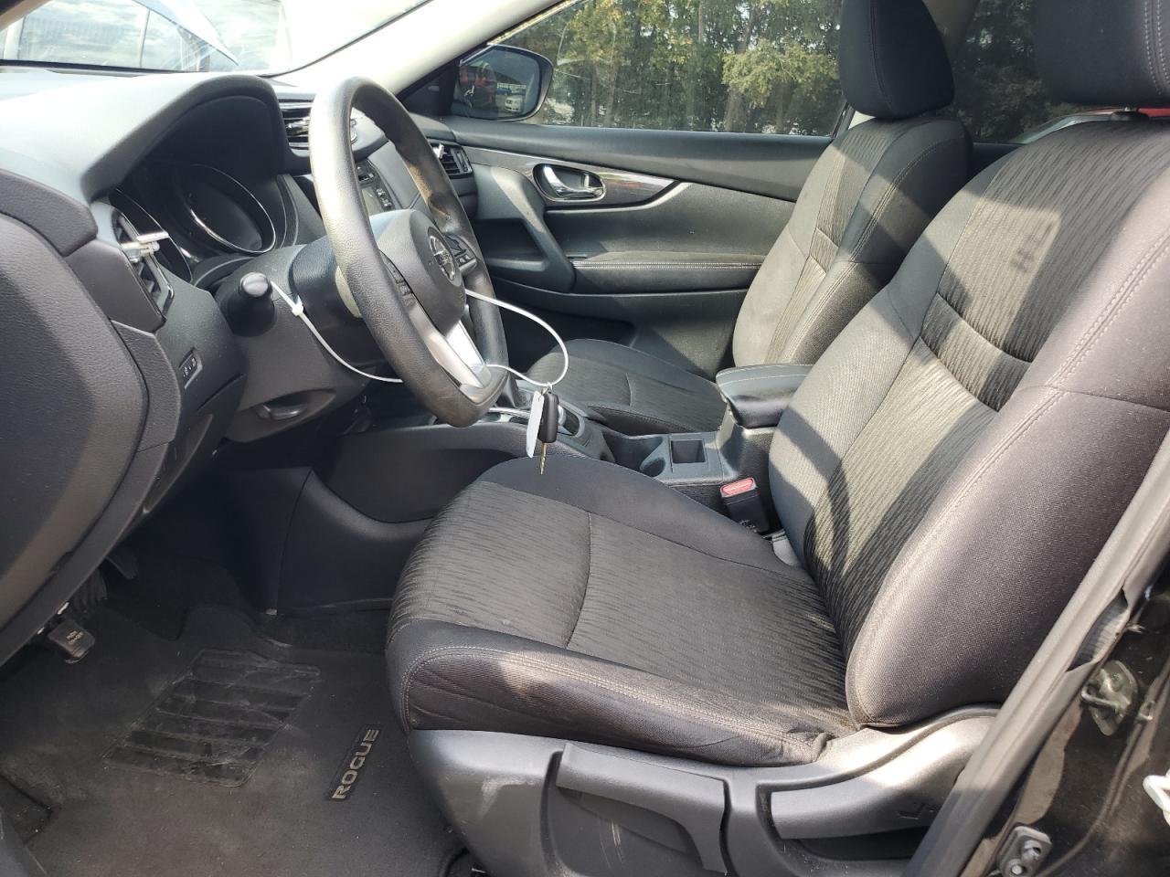 2017 Nissan Rogue S - Image 7