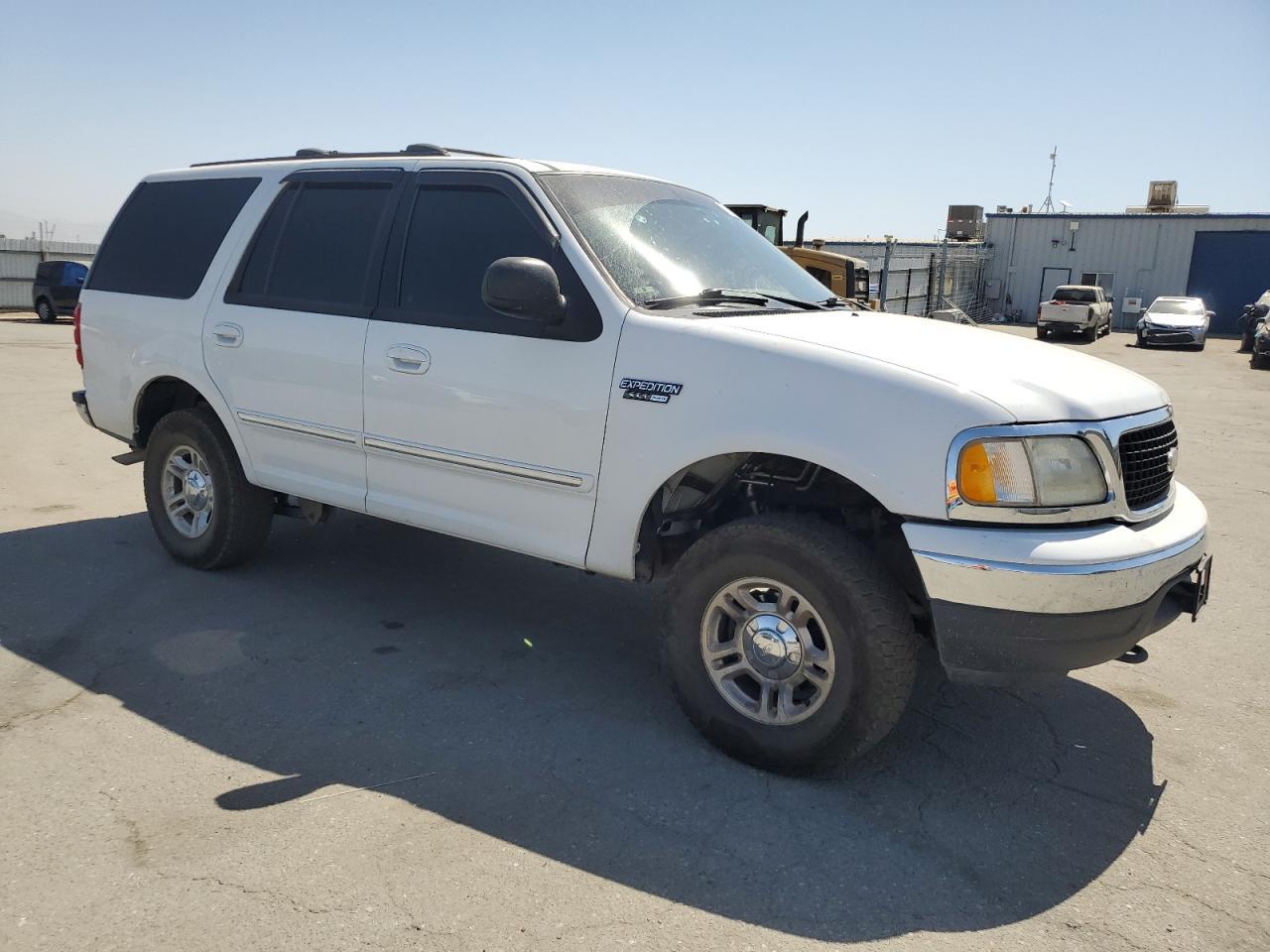 2000 Ford Expedition Xlt - Фото 4