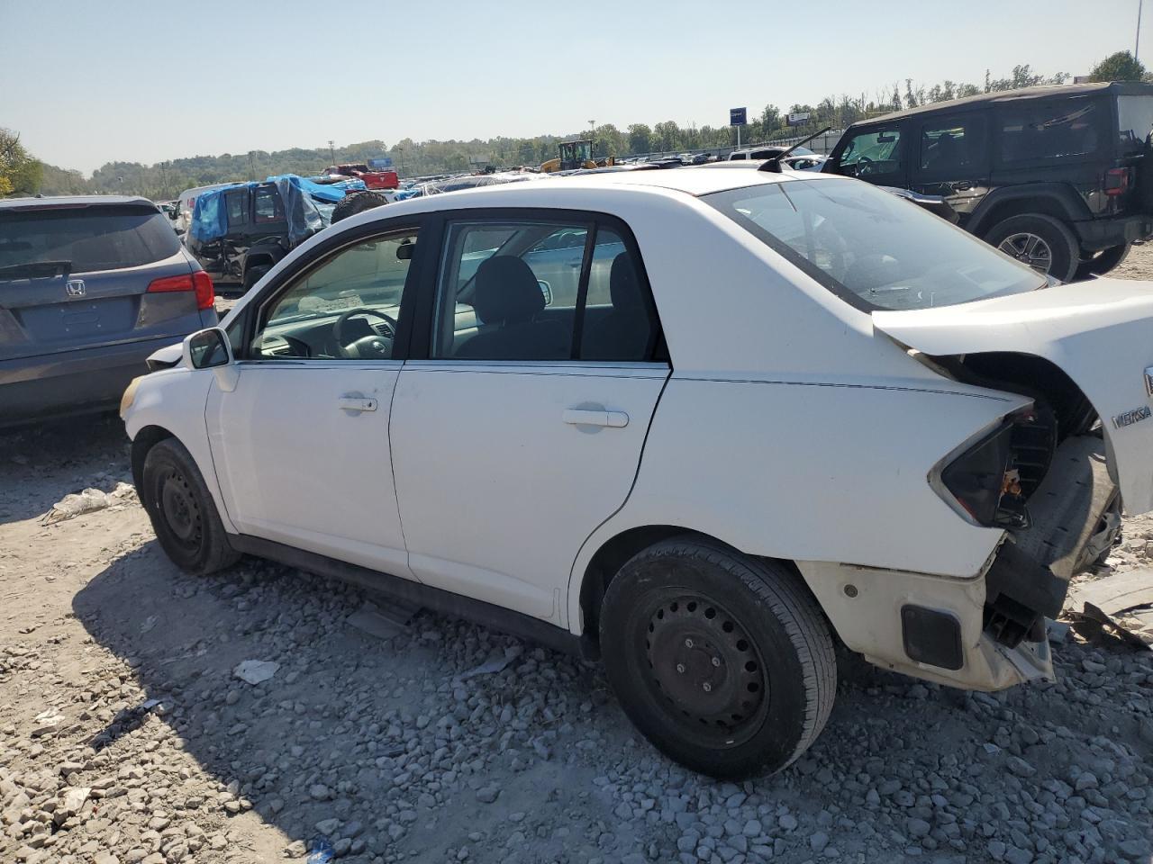 2007 Nissan Versa S - Image 2