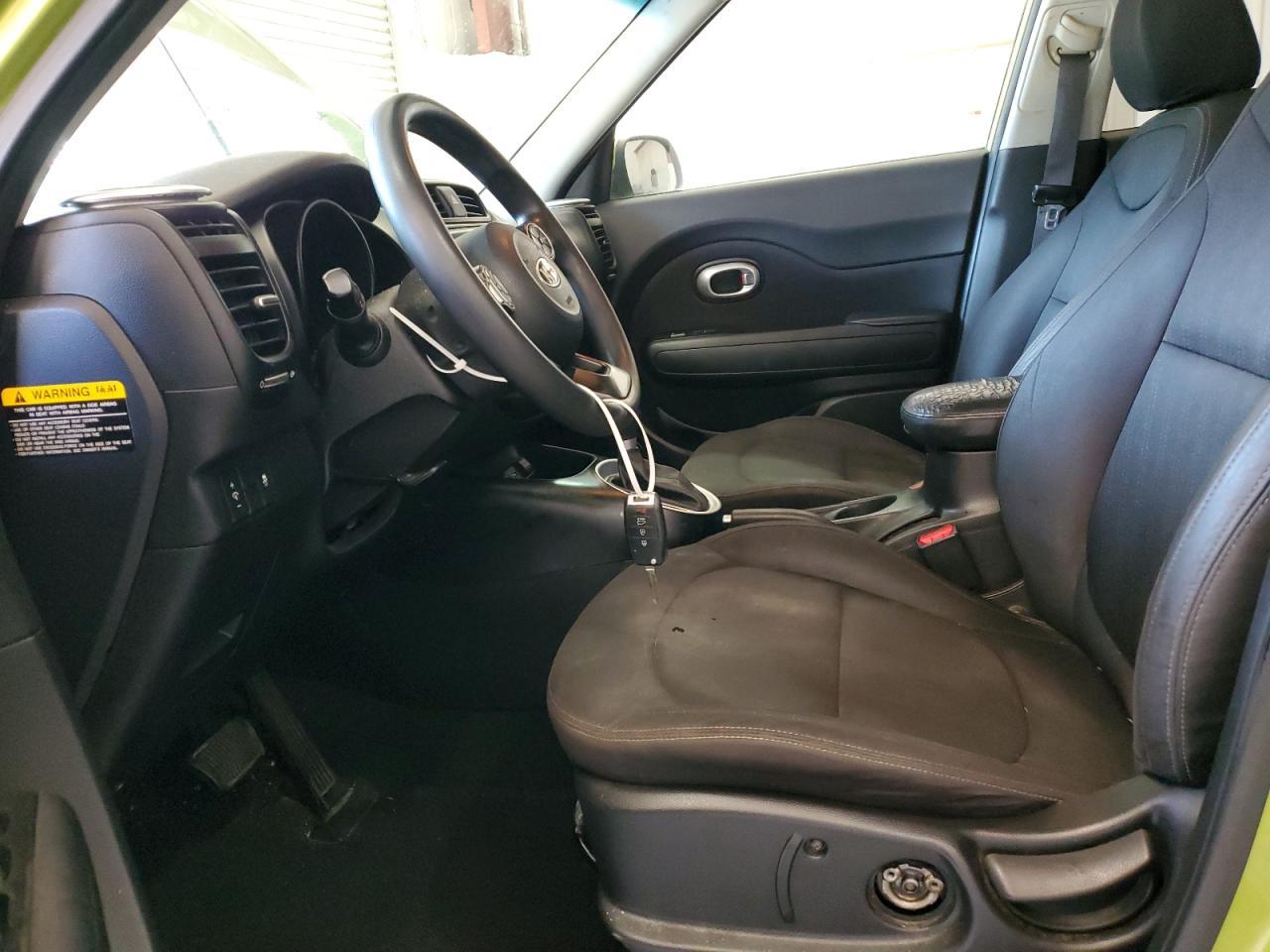 2016 Kia Soul - Image 7