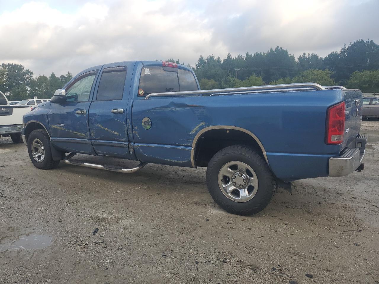 2005 Dodge Ram 1500 St - Фото 2