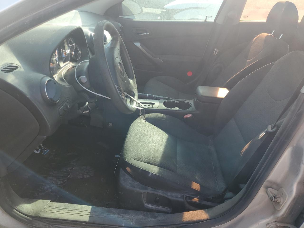 2008 Pontiac G6 Base - Фото 7