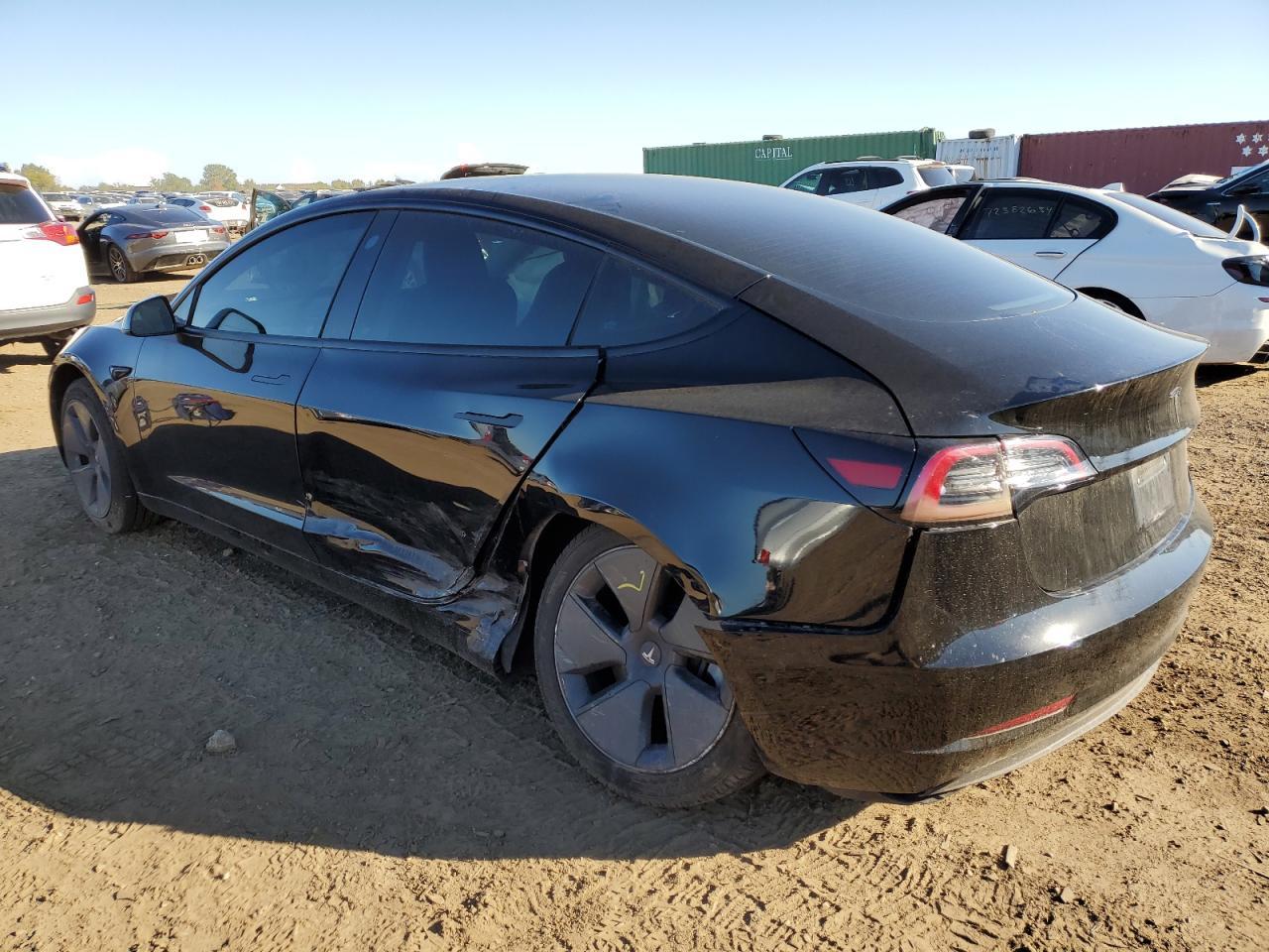 2023 Tesla Model 3 - Image 2